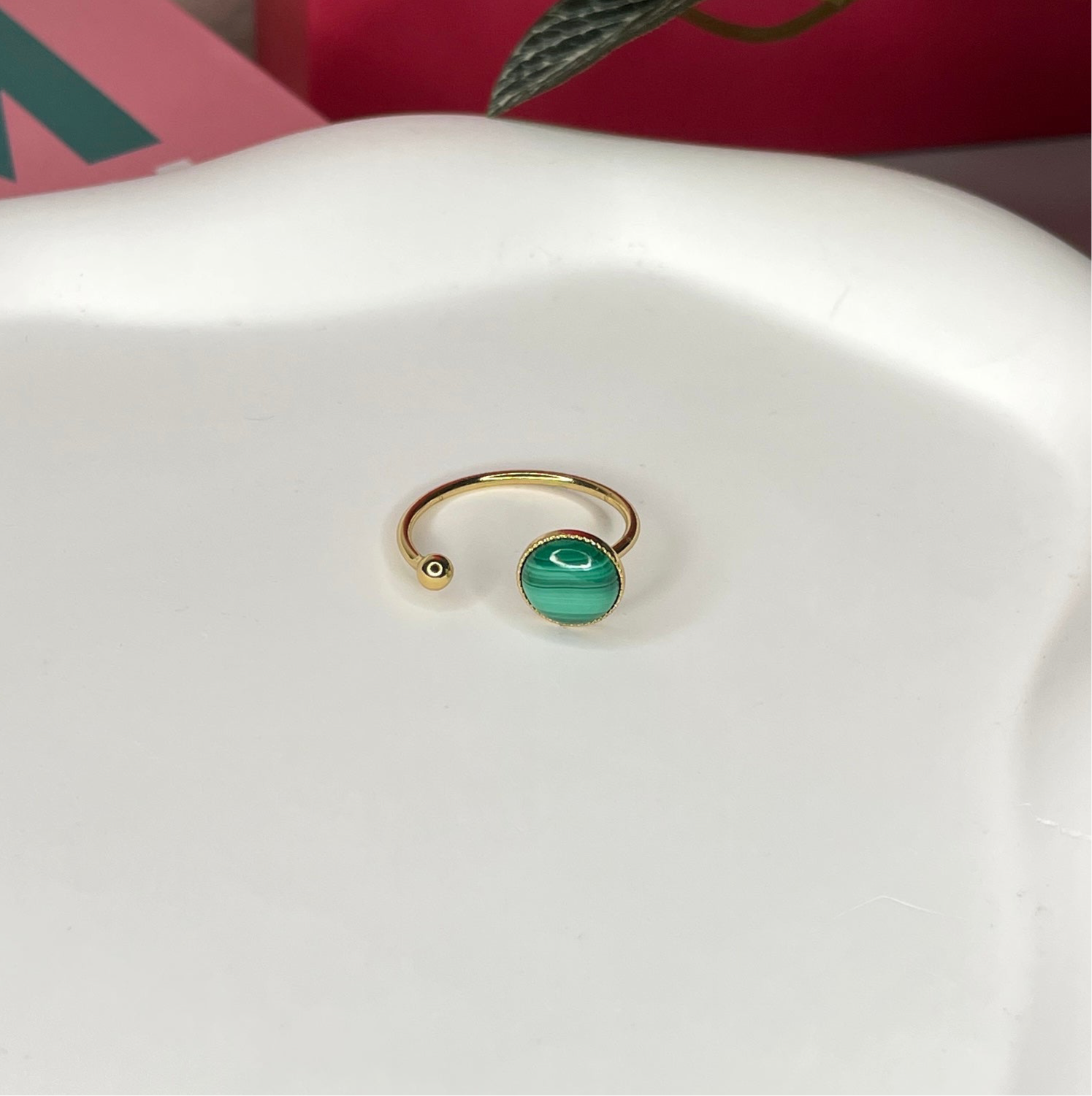 ELLA RING