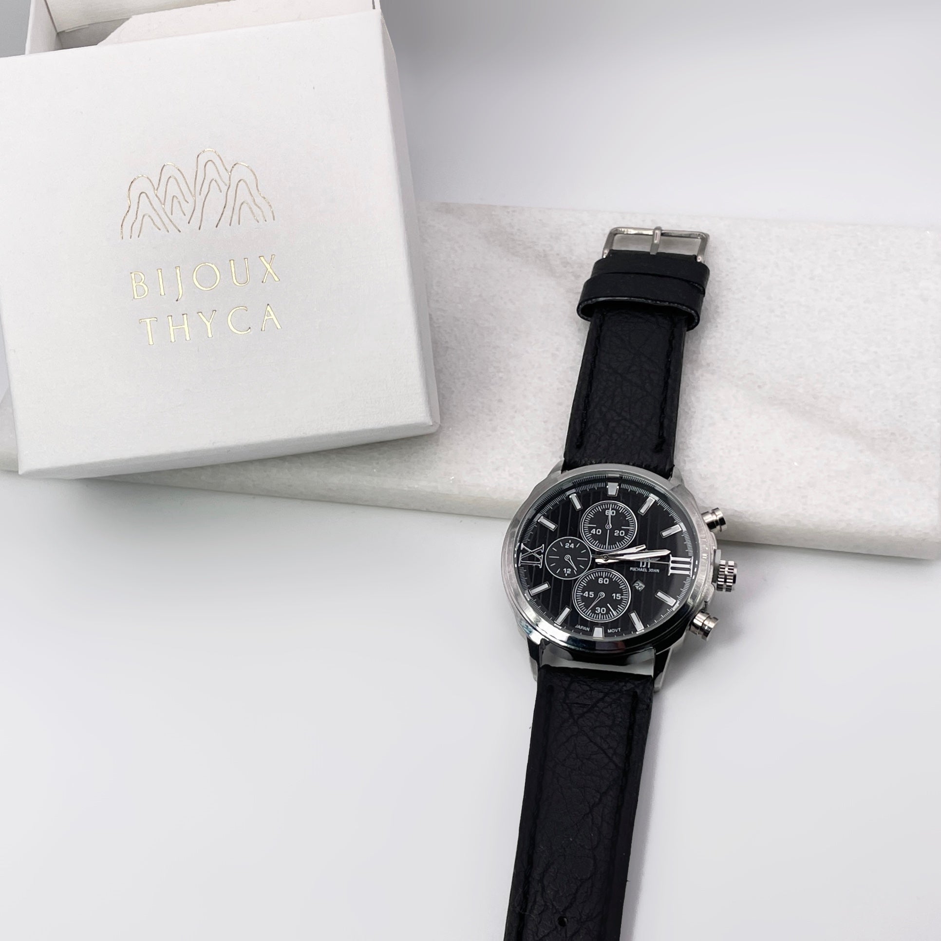 THOR WATCH