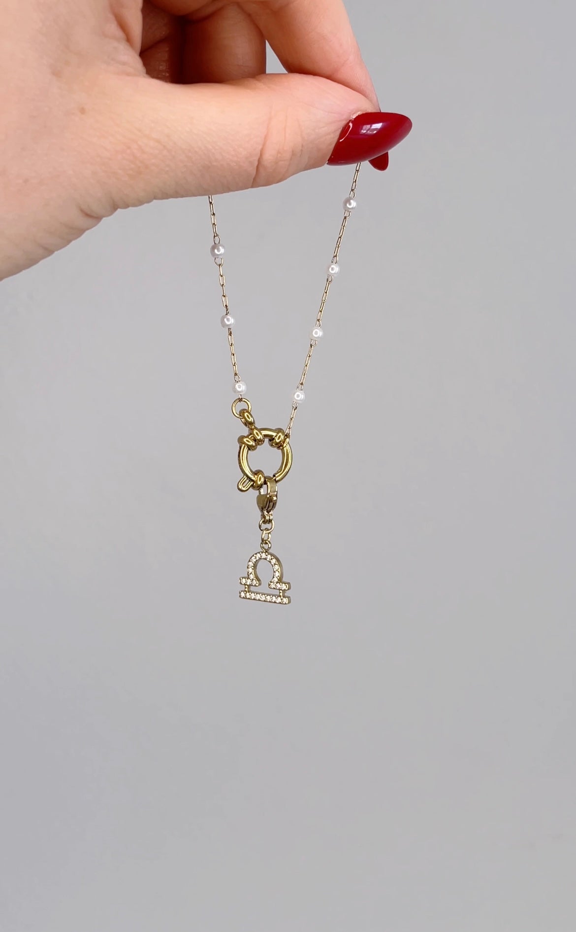 BRACELET GARANCE