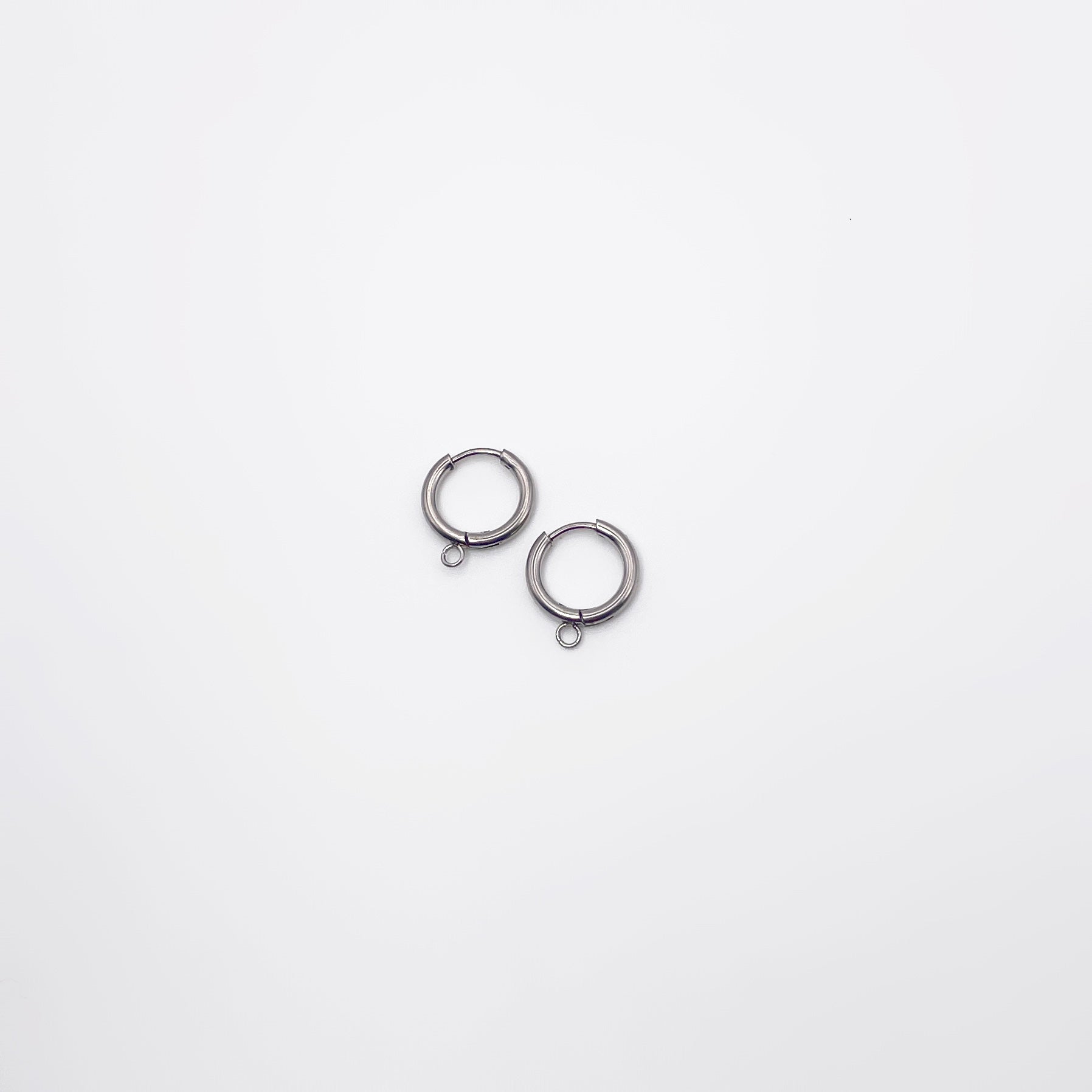 BASIC EARRINGS (customizable)