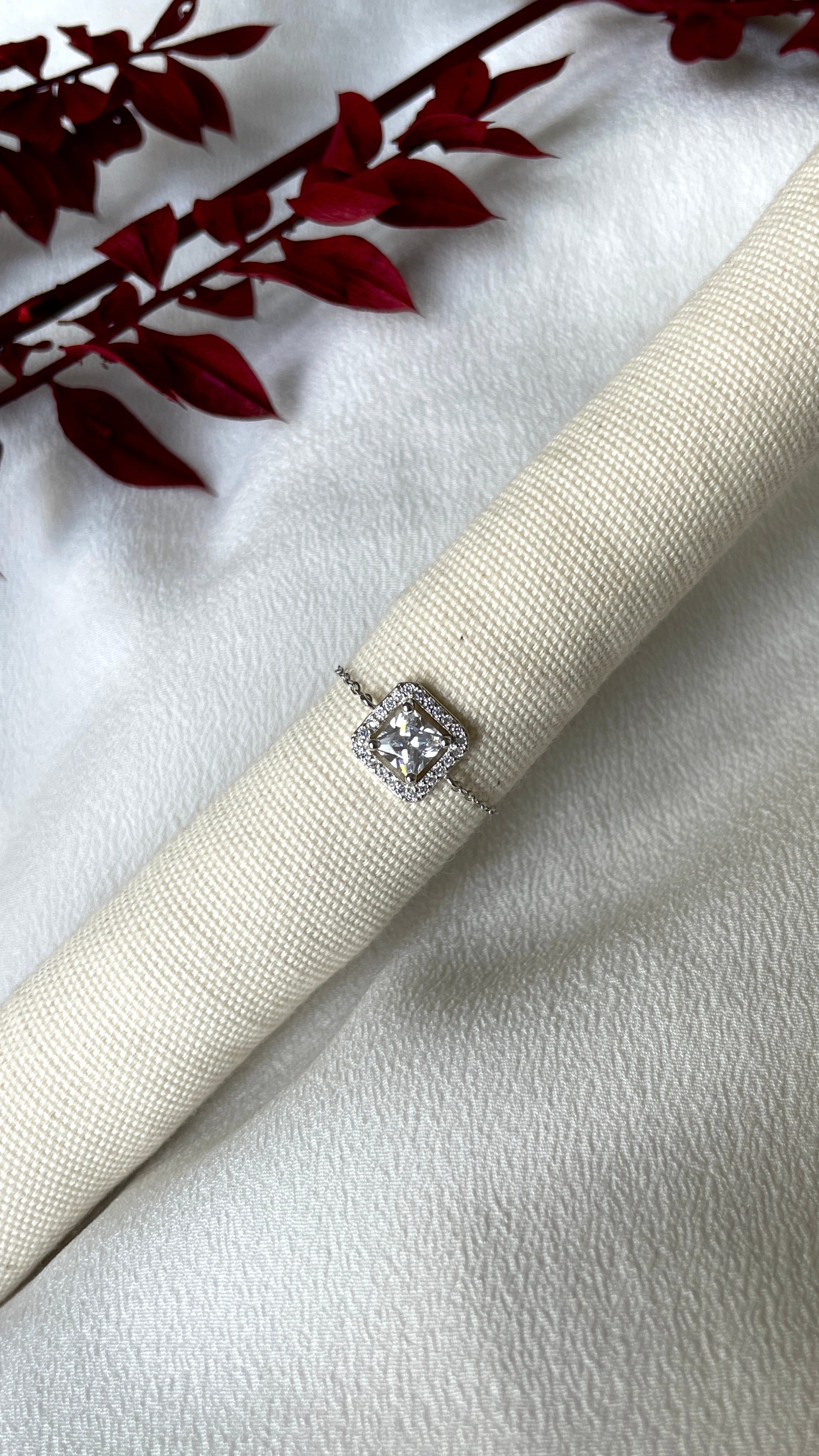 BAGUE LUCE