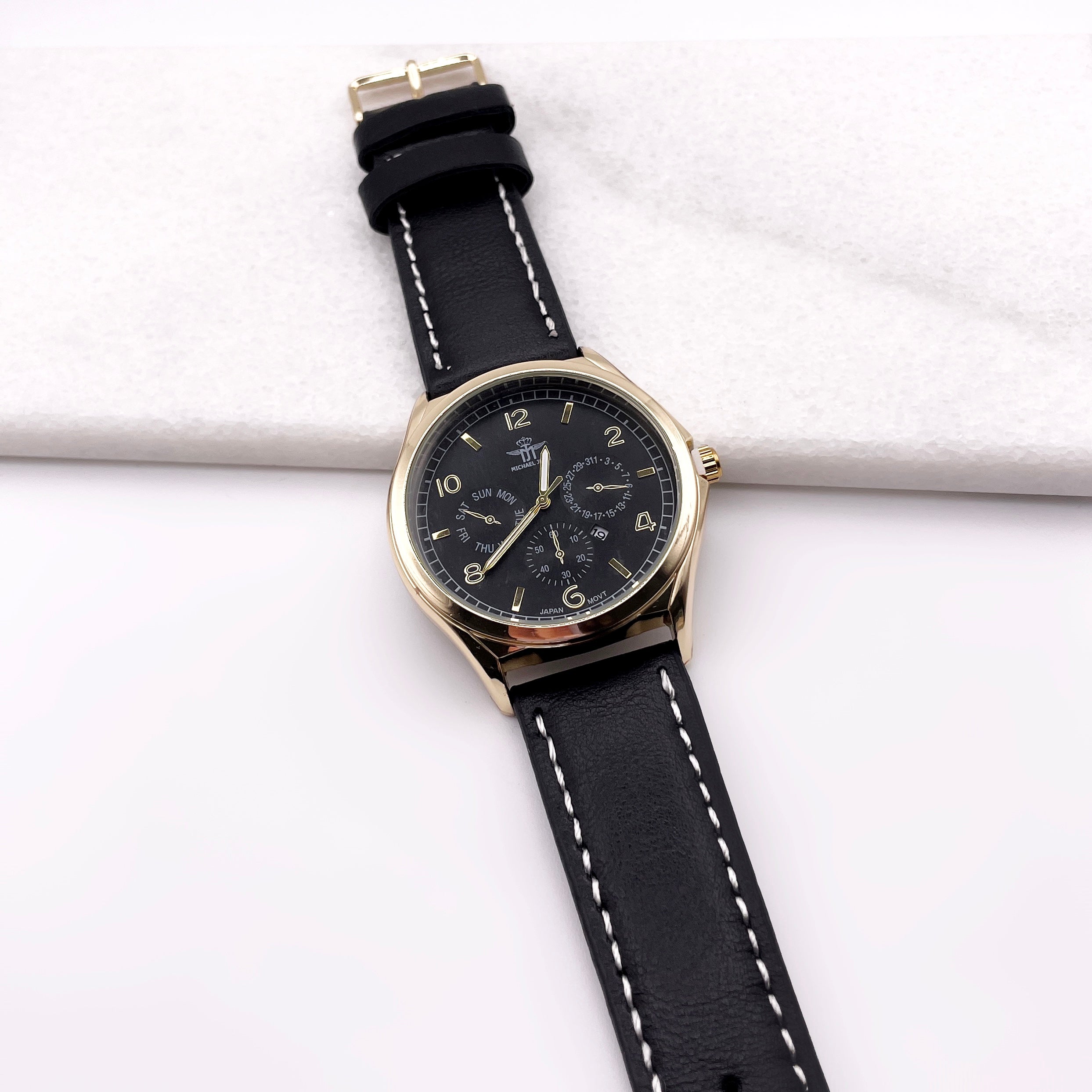 ZEUS WATCH