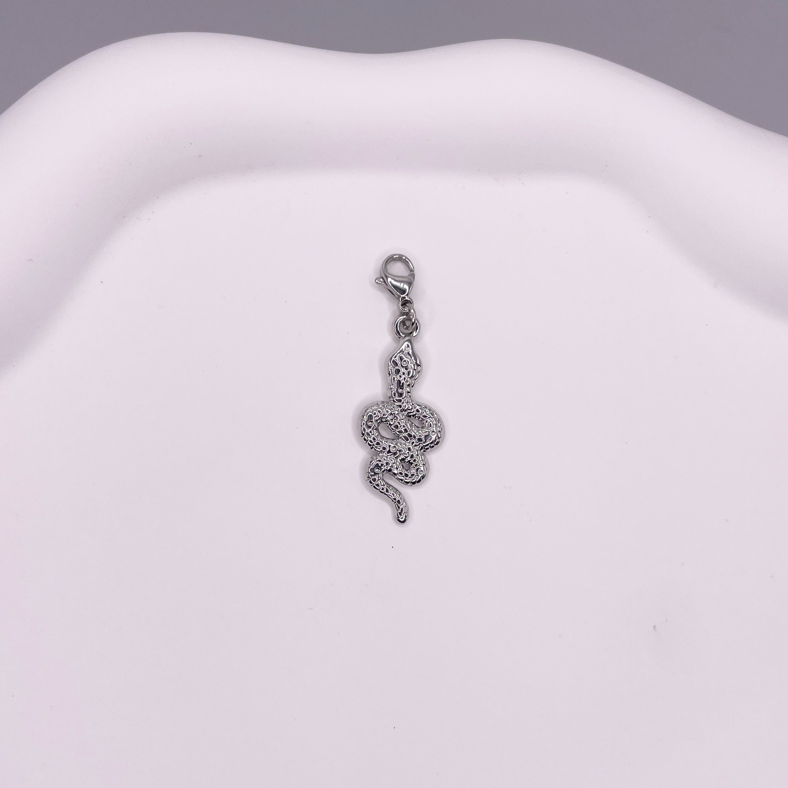 CHARM SERPENT