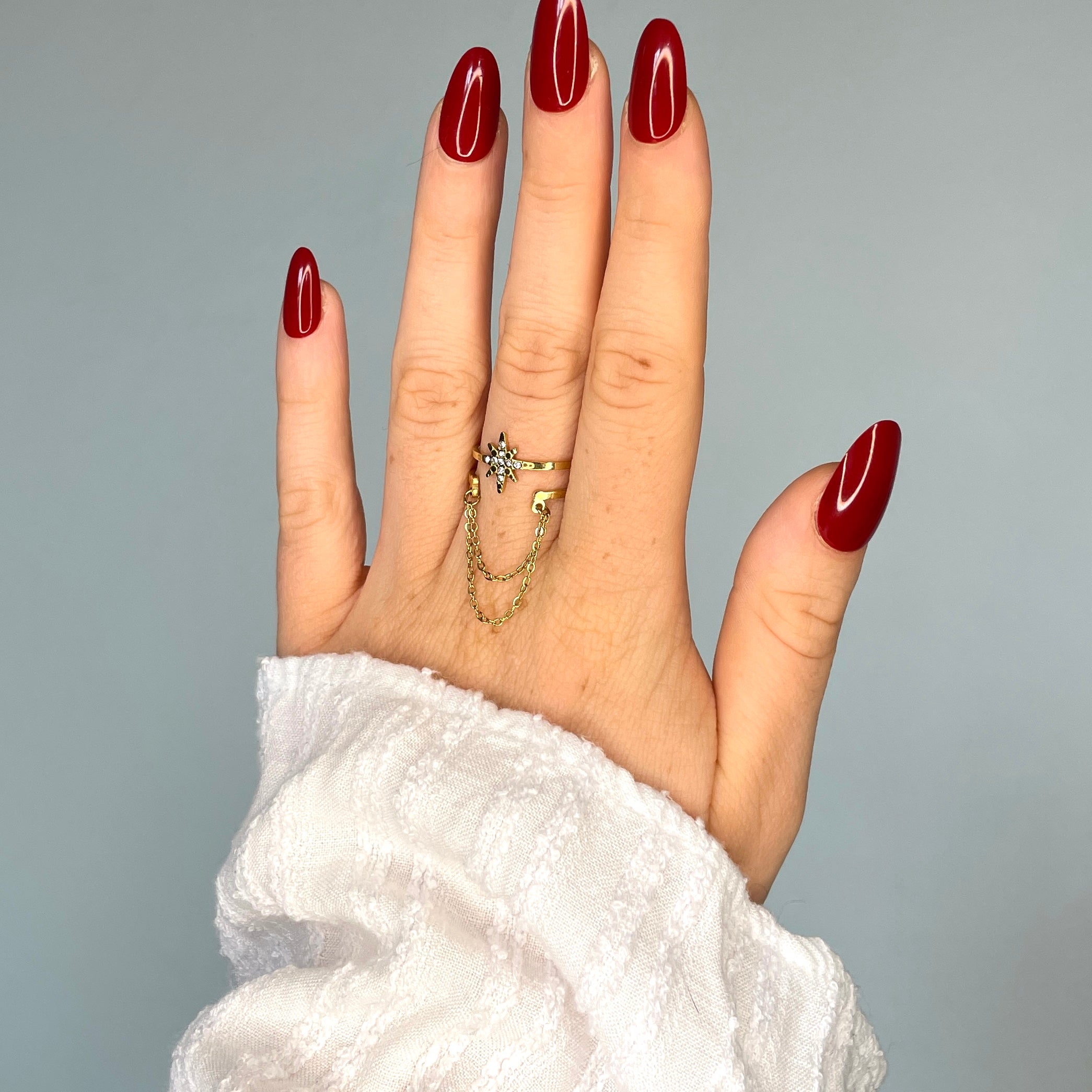 BAGUE ERIKA