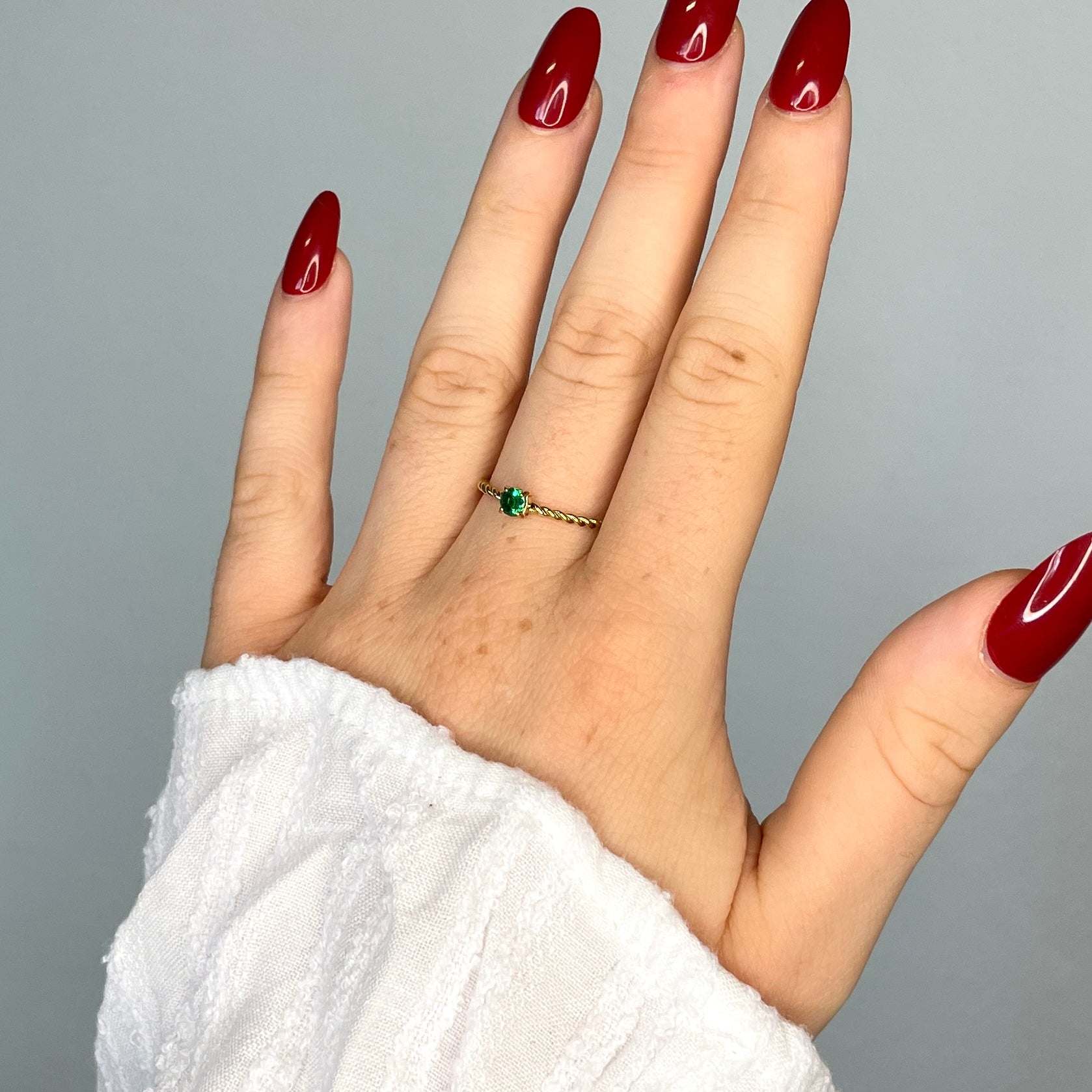 BAGUE LANA