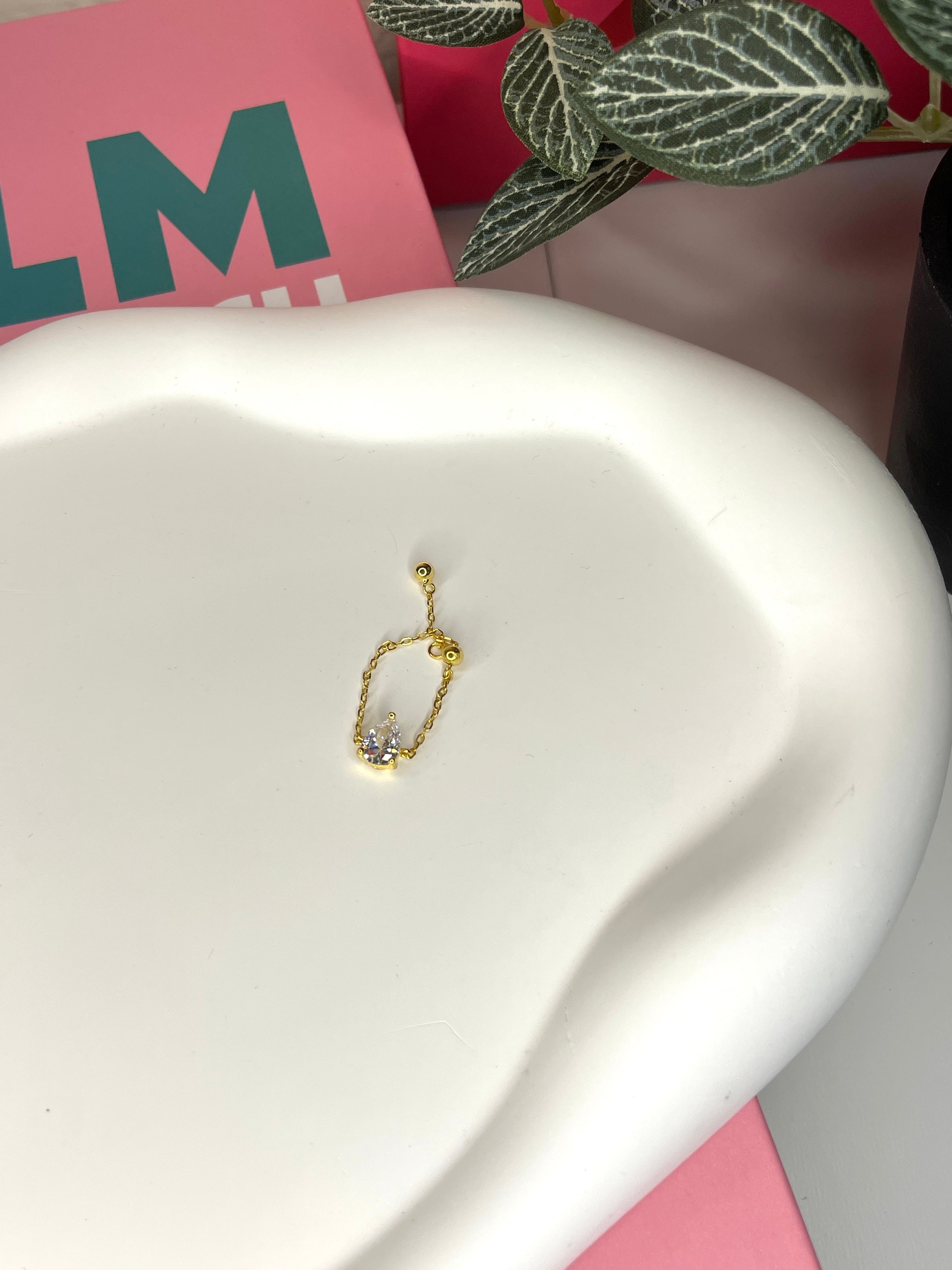 BAGUE BETTY