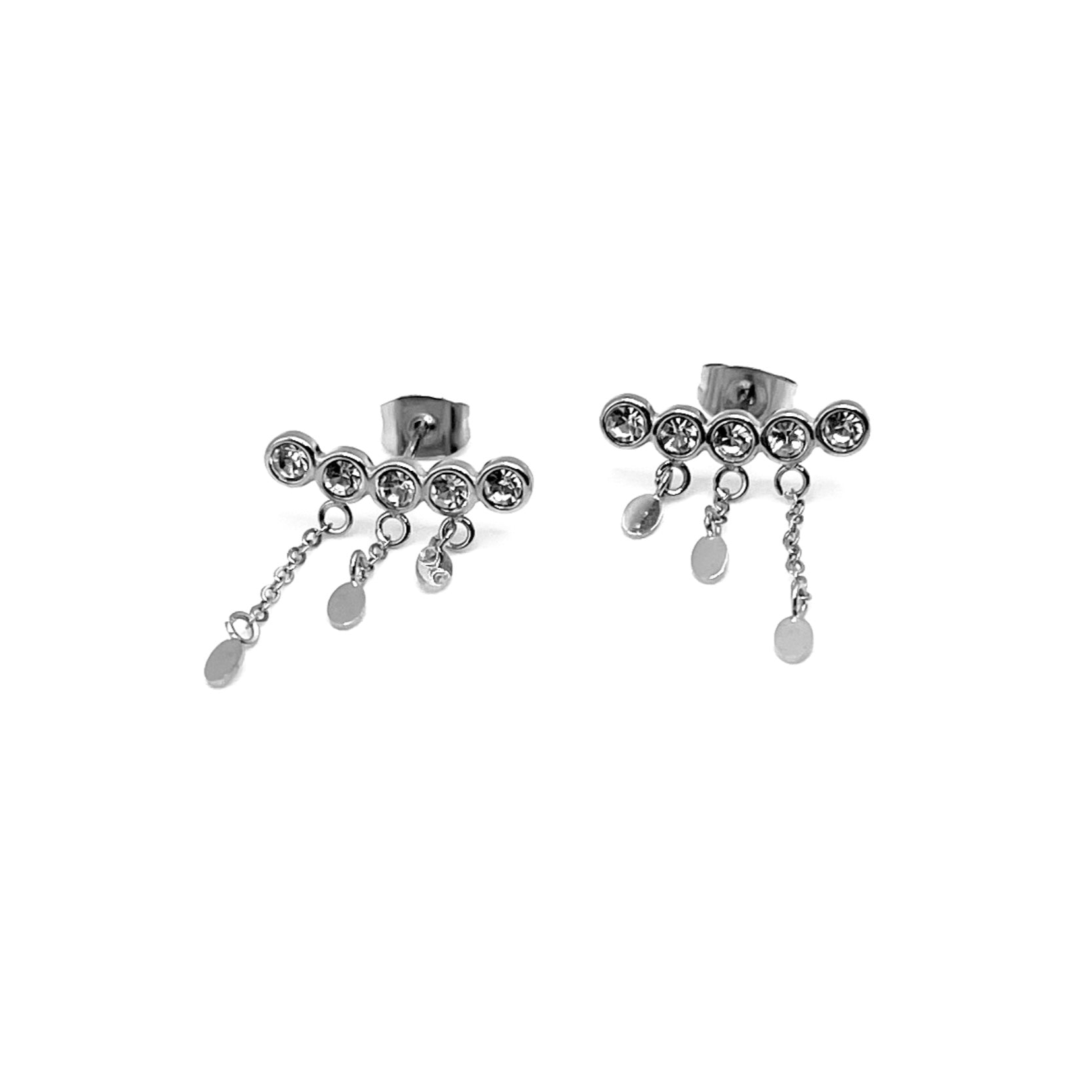 BOUCLES D'OREILLES LESLIE