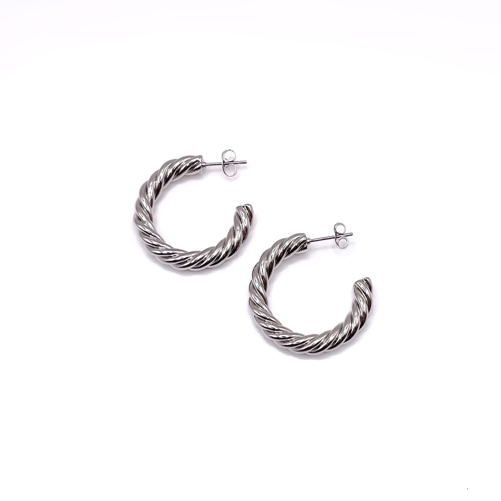 BOUCLES D'OREILLES LAURE