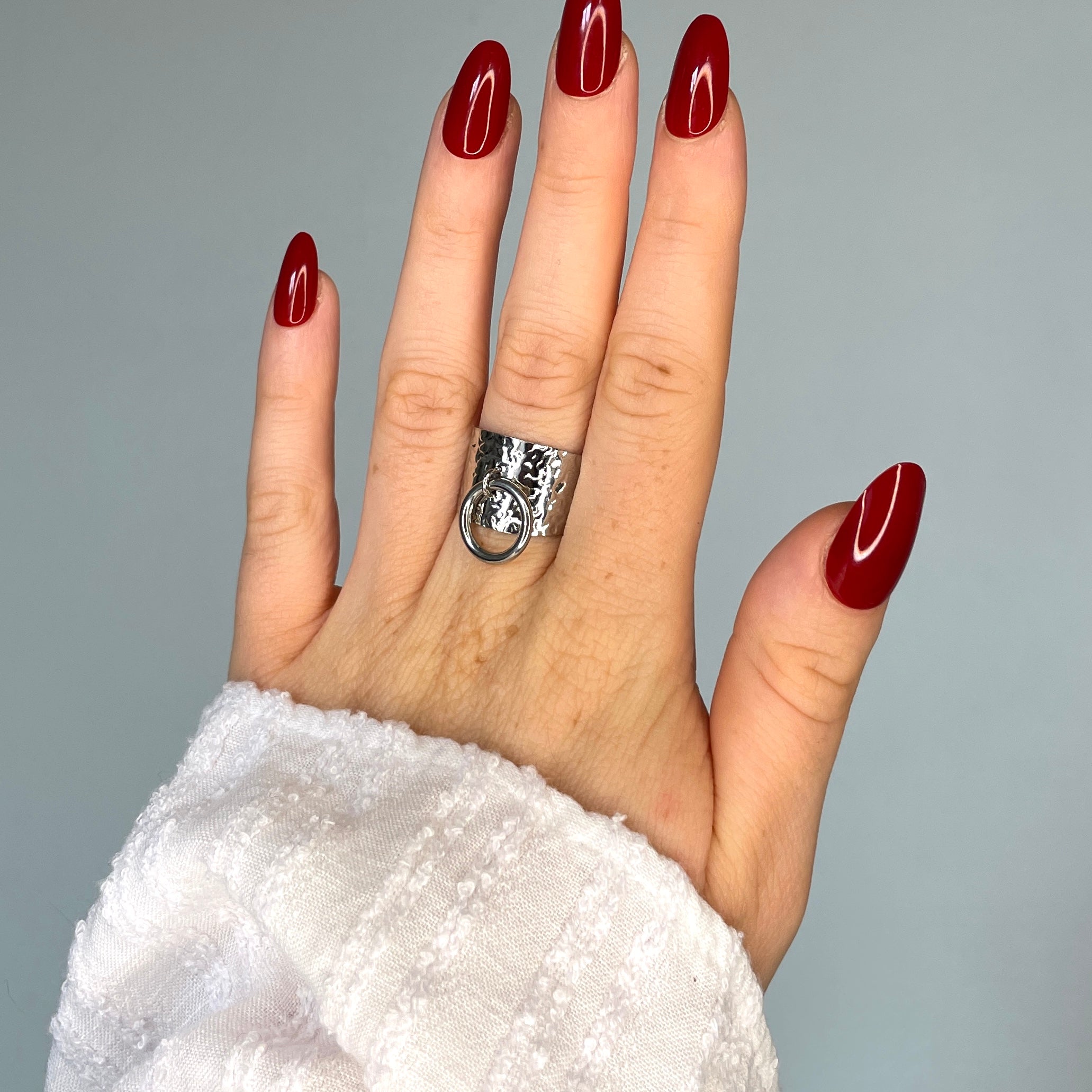 BAGUE JULIA