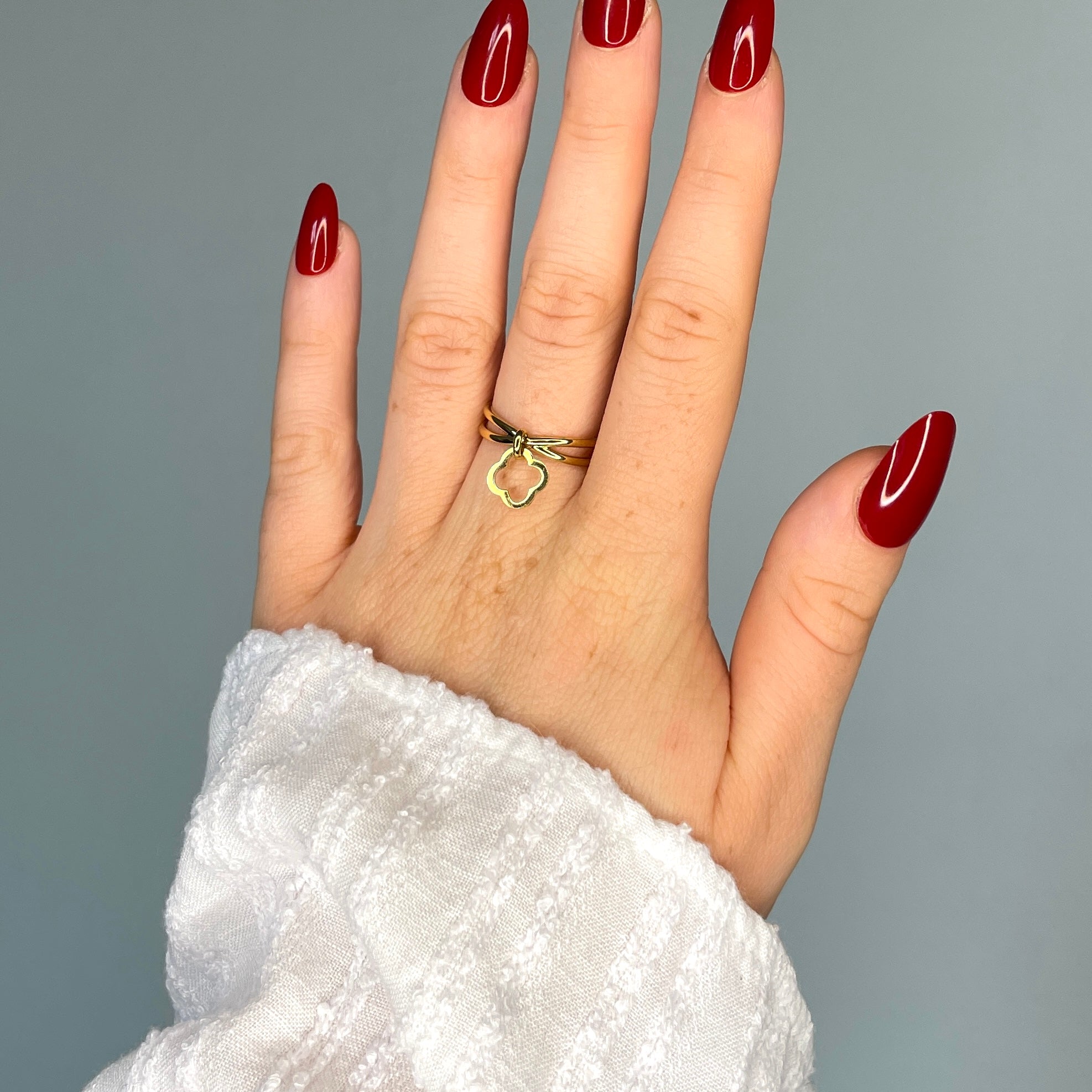 BAGUE AMARA