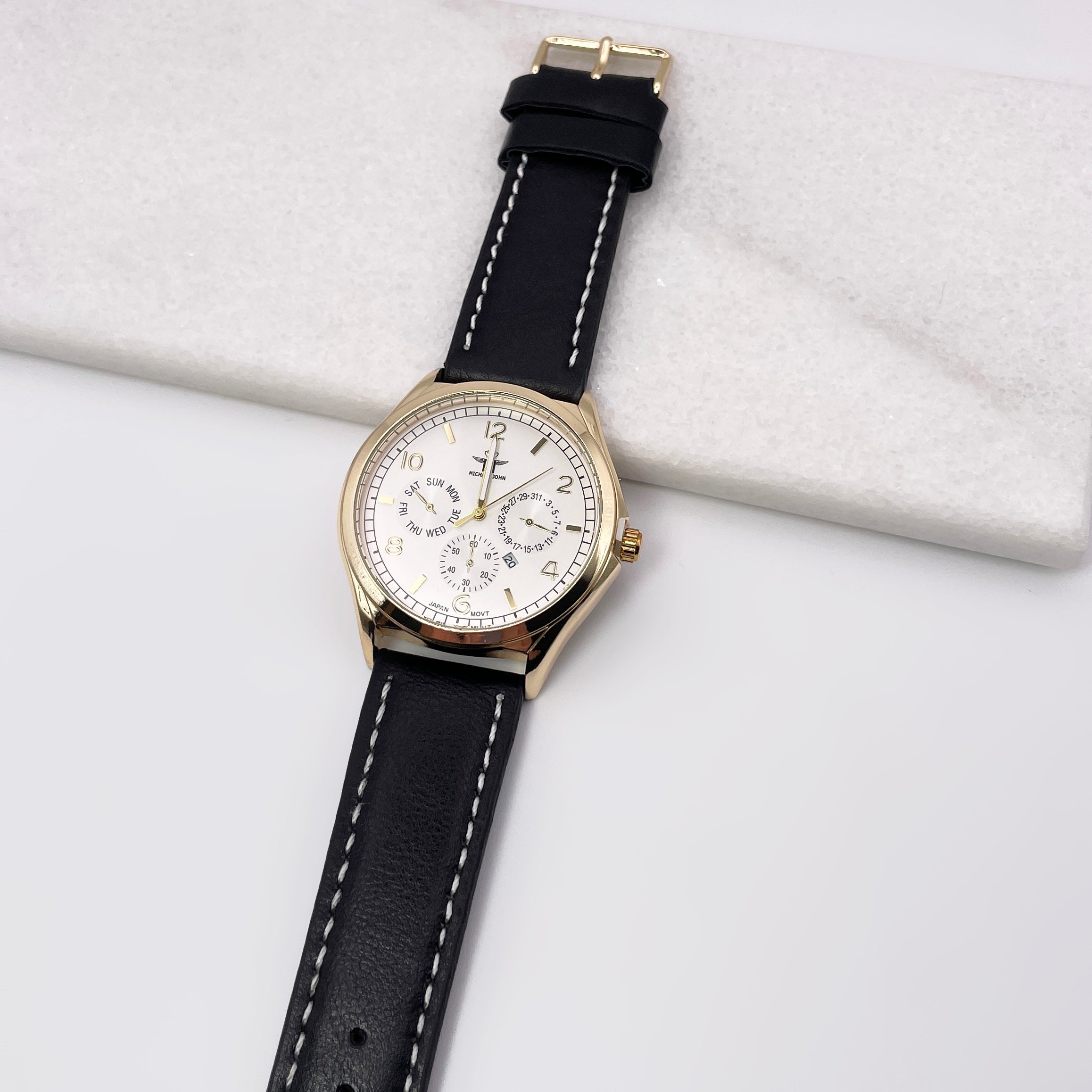 ZEUS WATCH