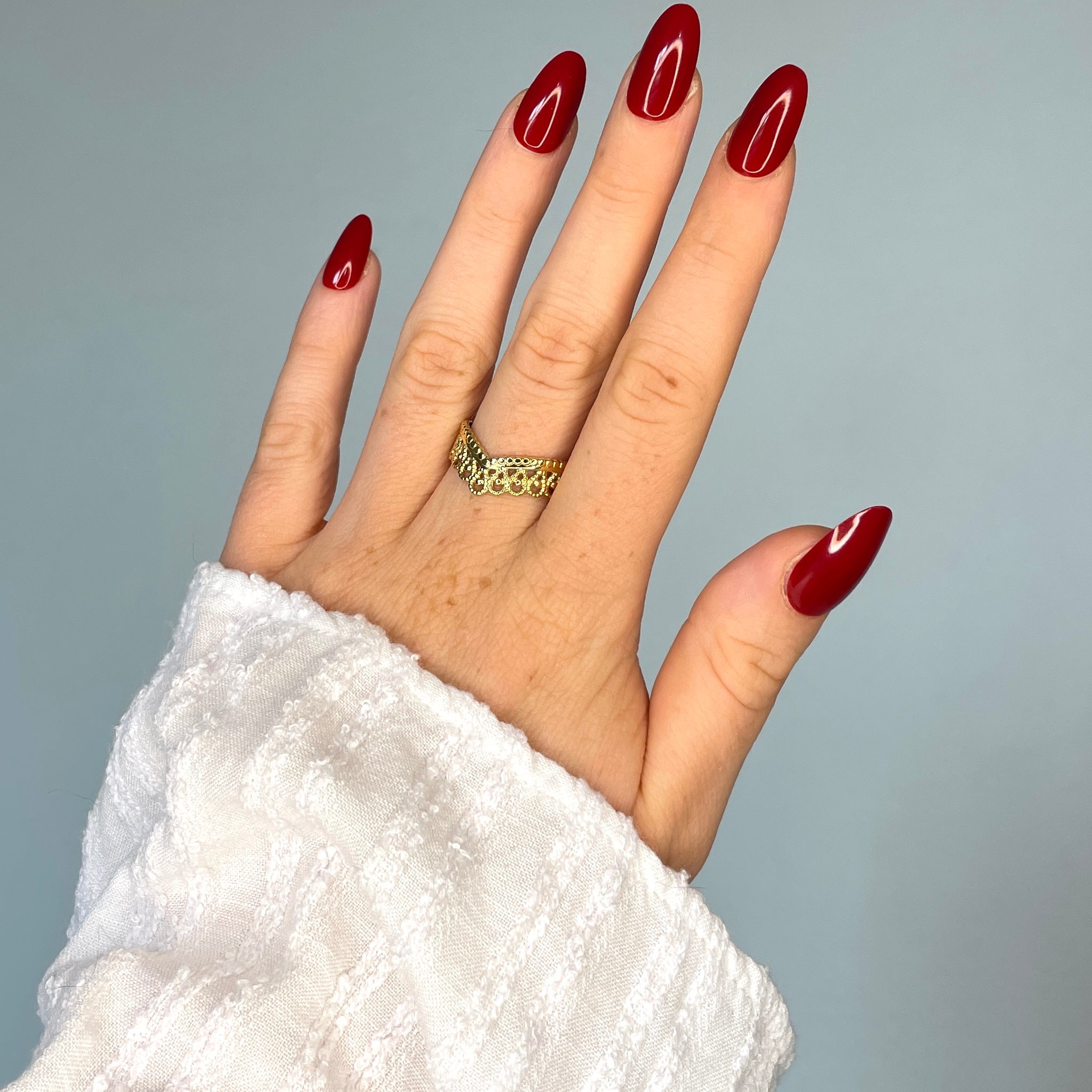 BAGUE NAOMI