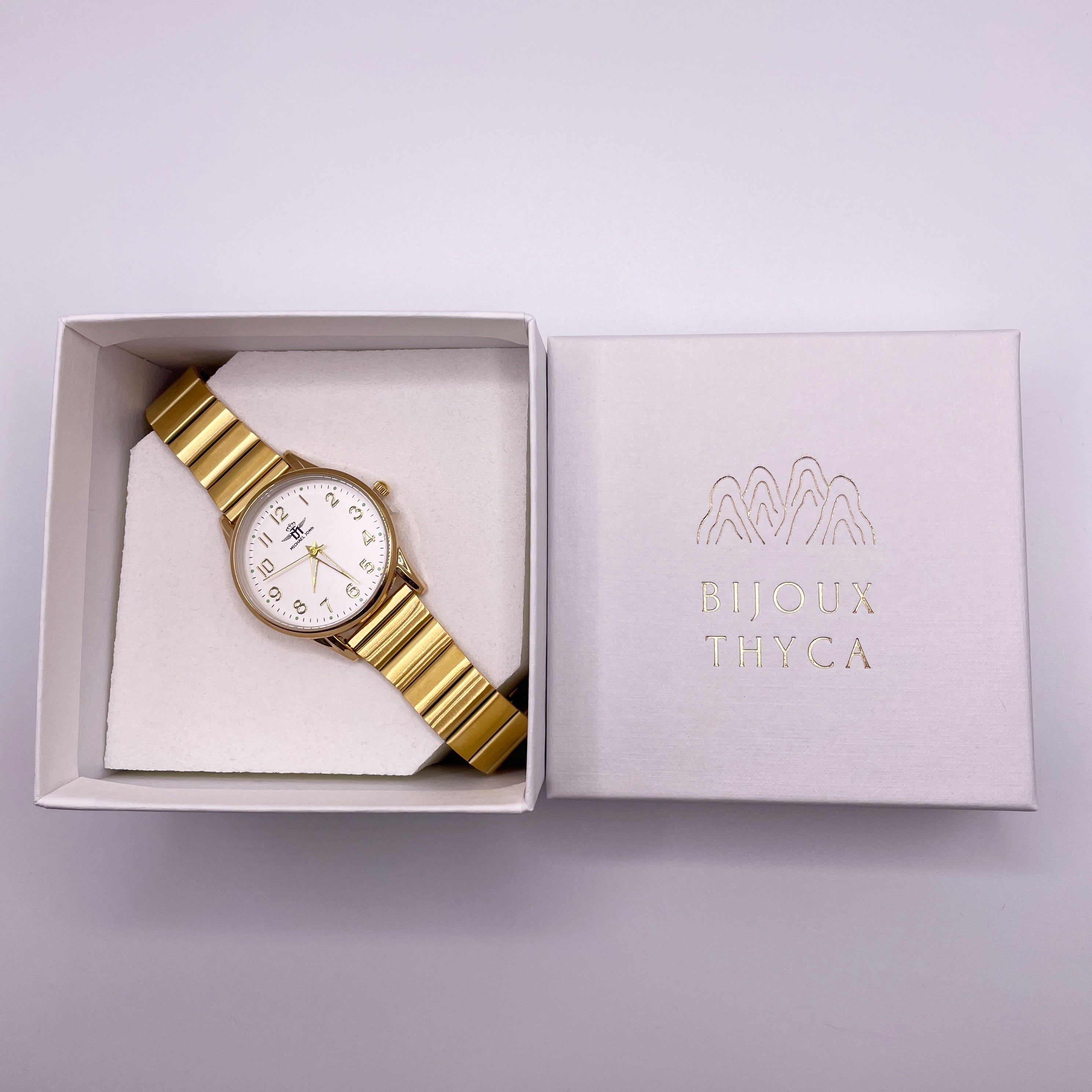 THELMA WATCH