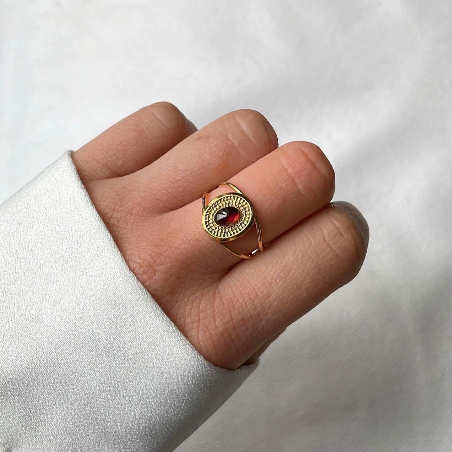 BAGUE LOLITA