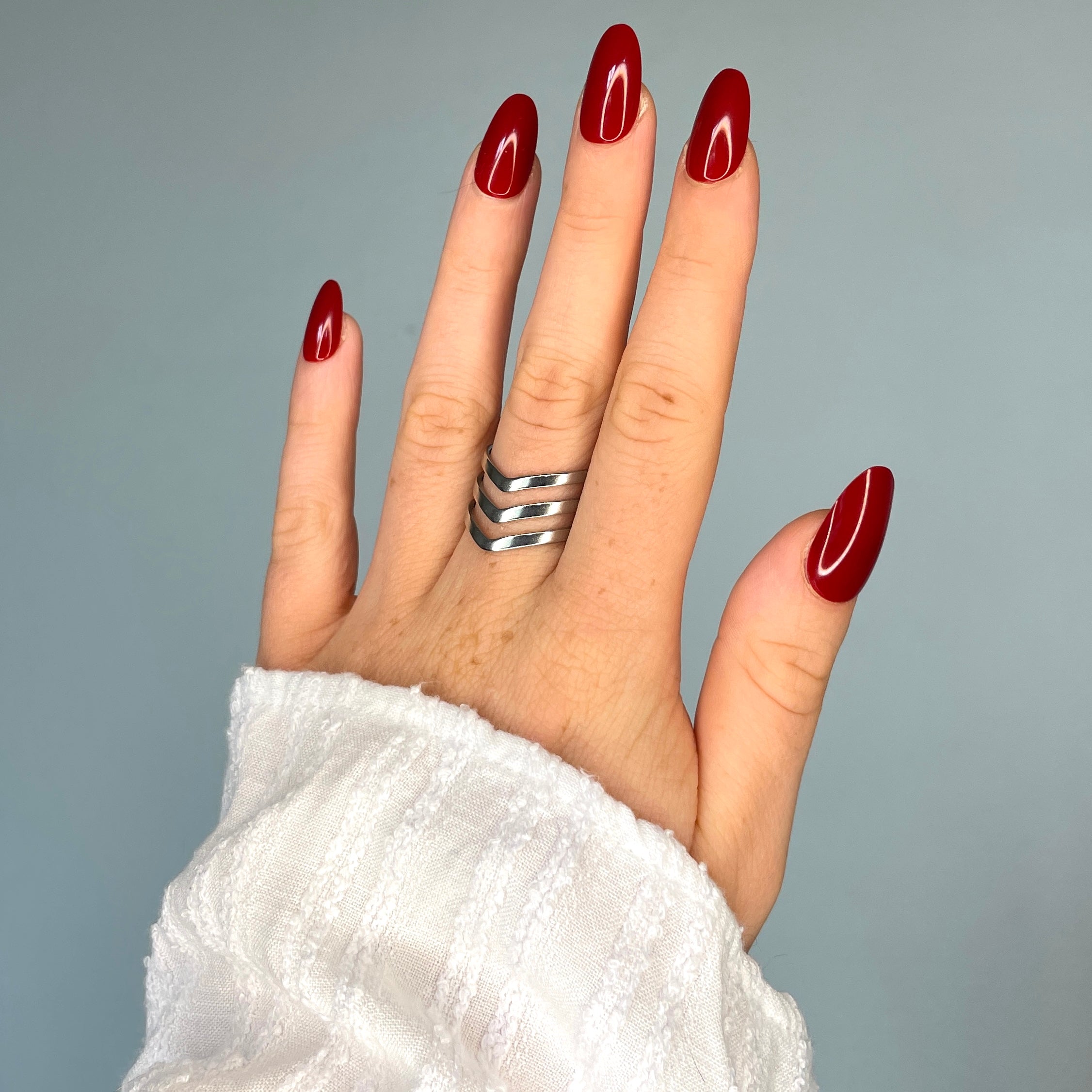BAGUE JULIETTE TRIPLE