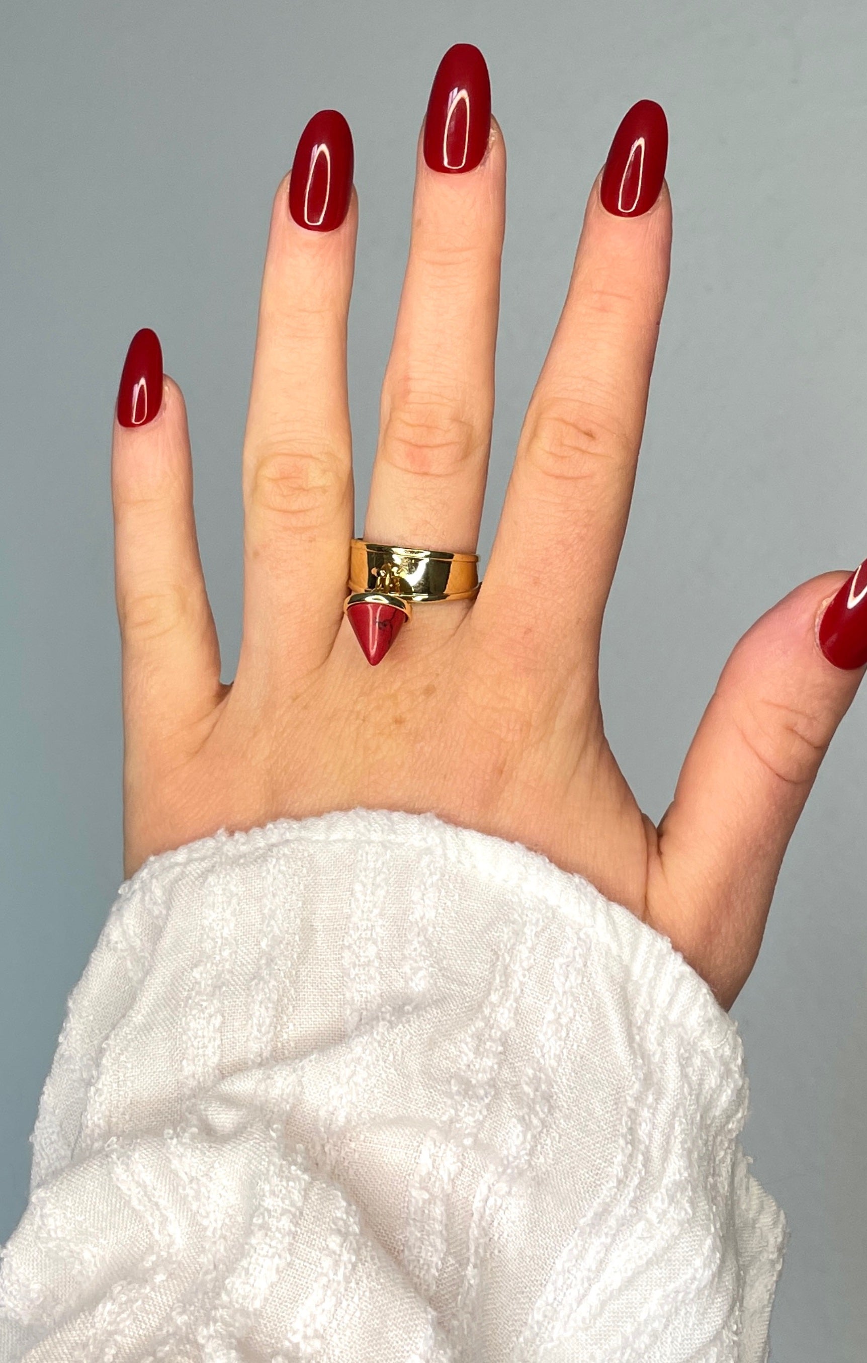 BAGUE FILLIE