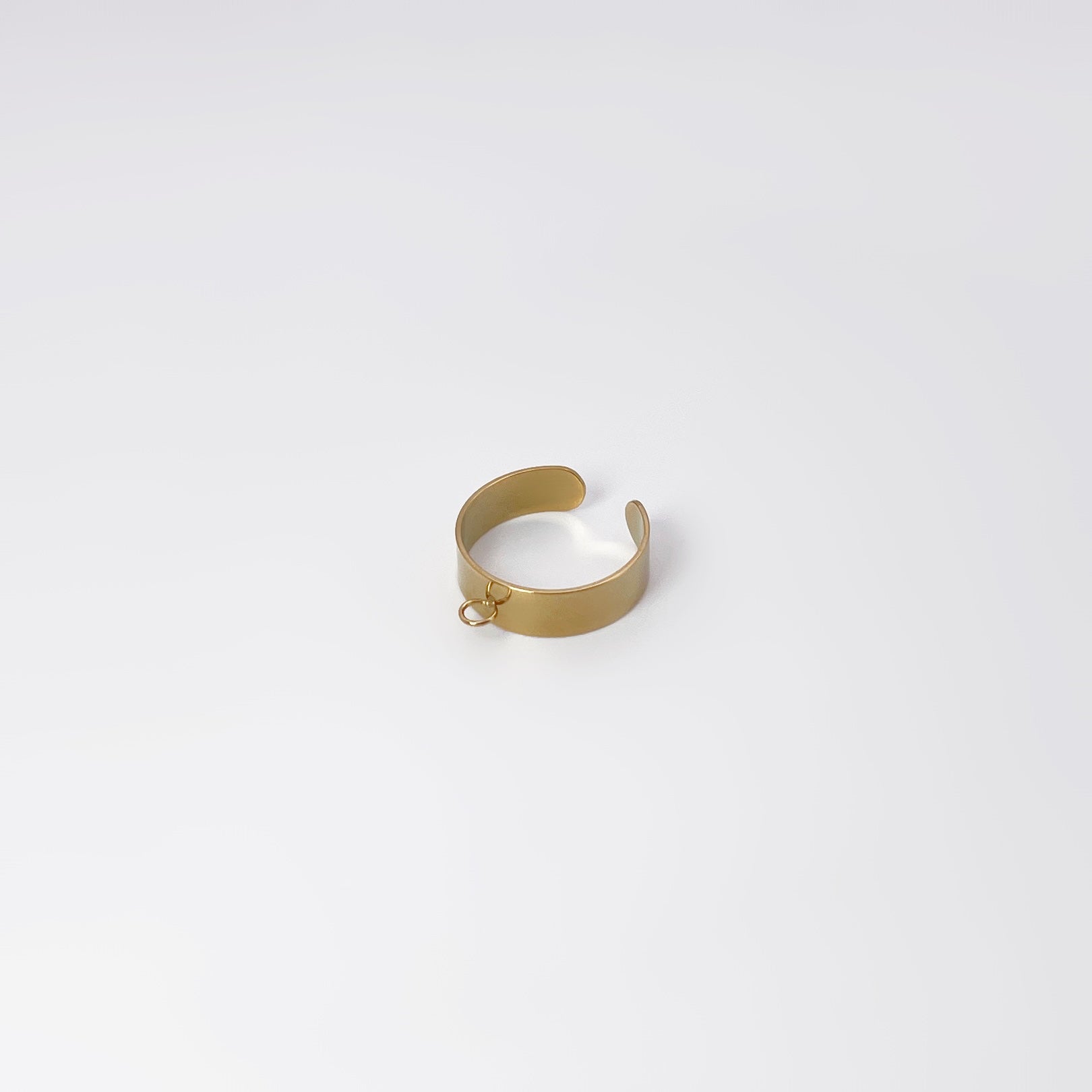 BAGUE FINE BASIQUE (à personnaliser)