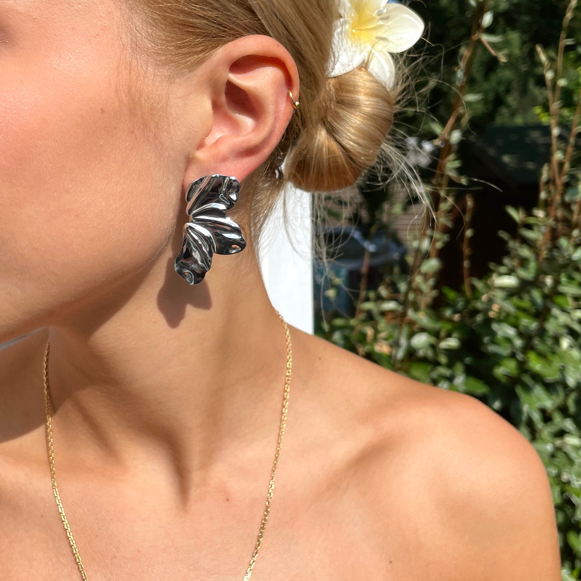 AGATHA EARRINGS