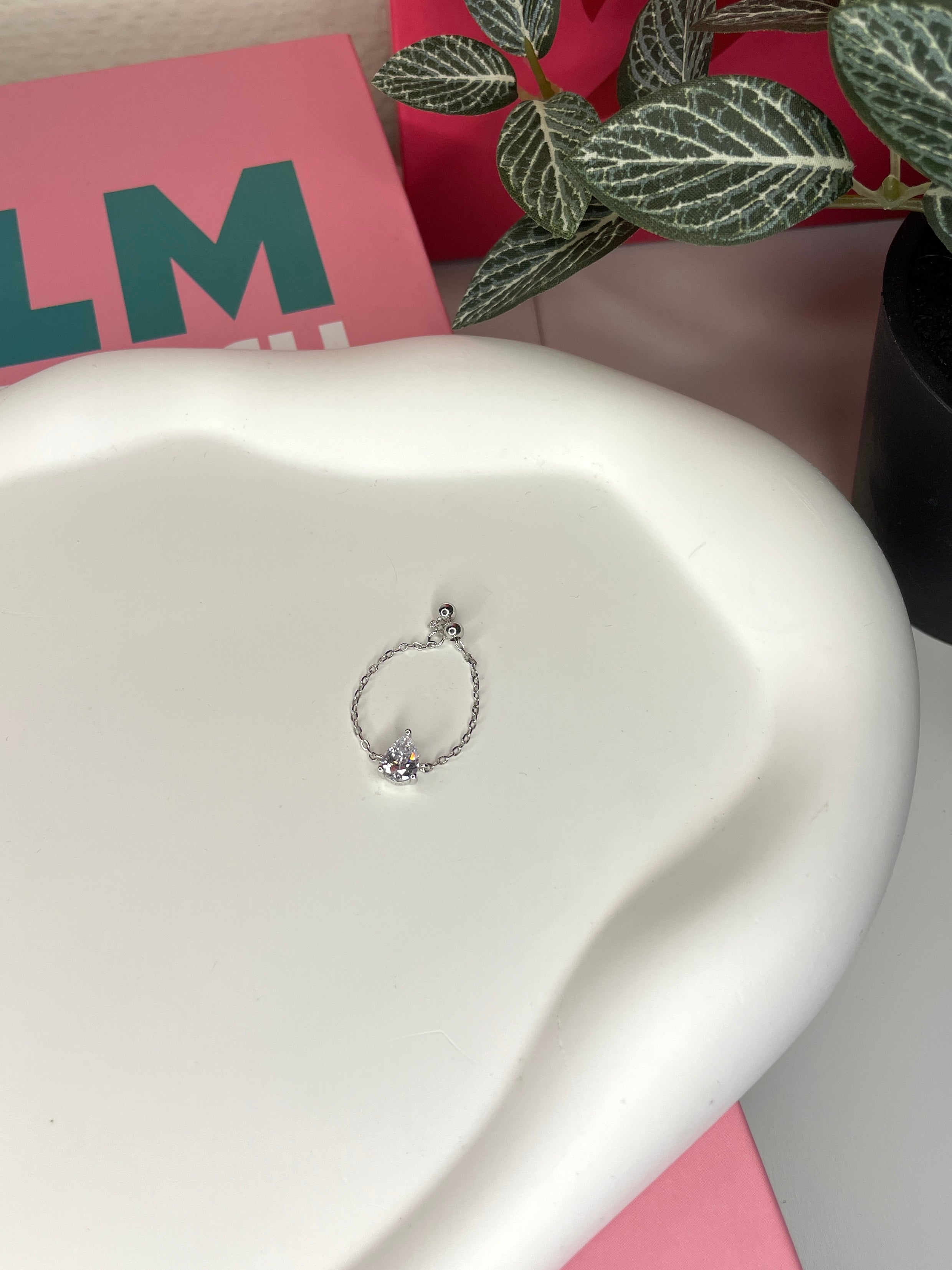 BAGUE BETTY