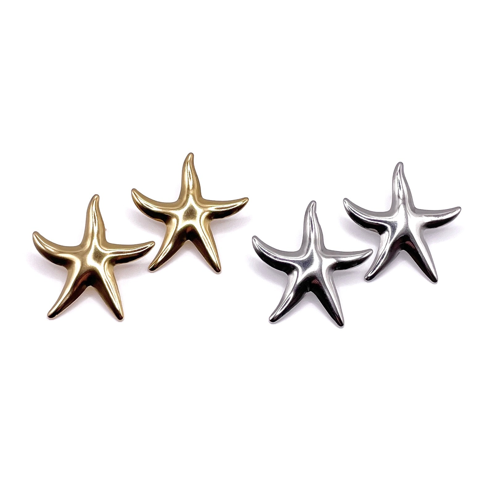 BOUCLES D'OREILLES PLAYA