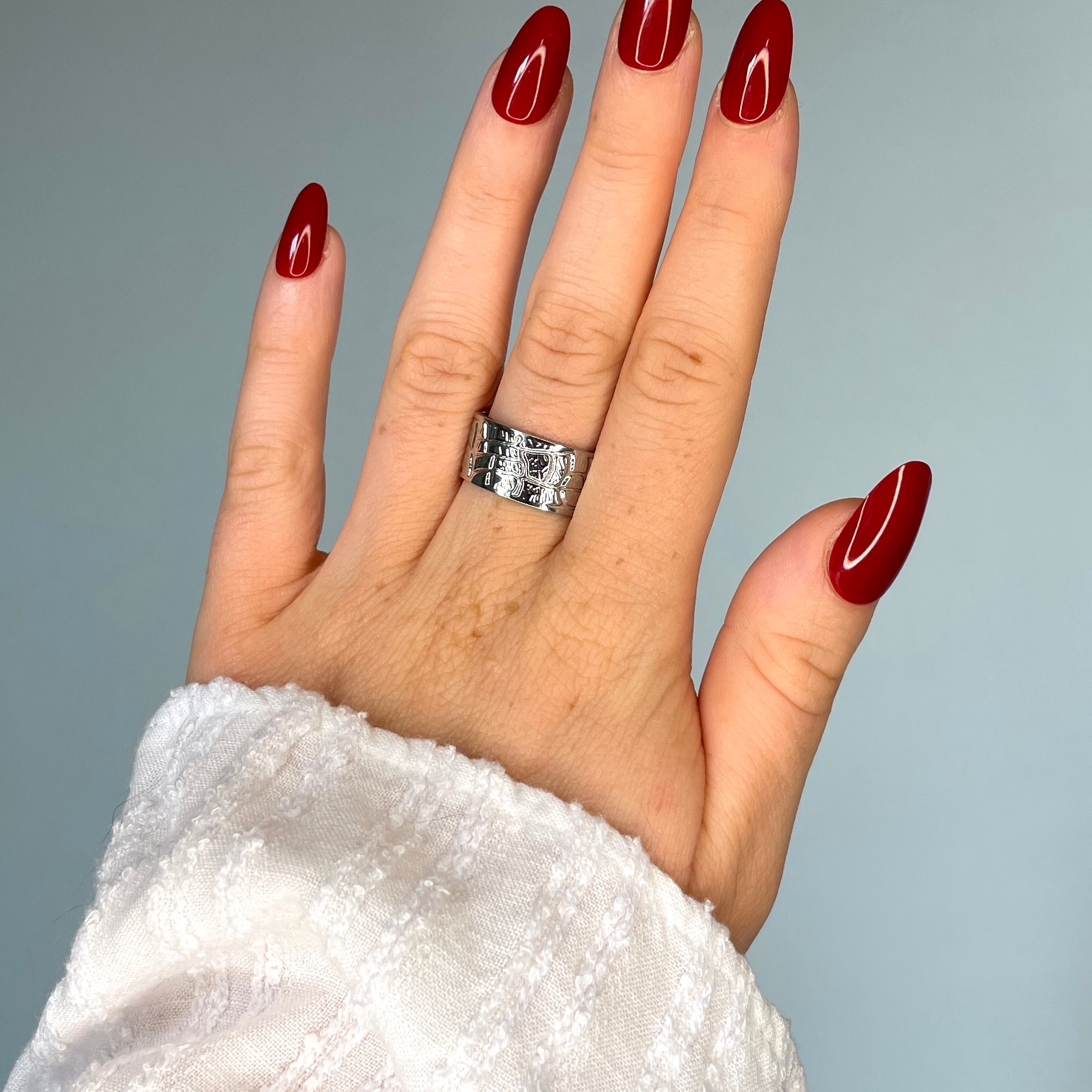 BAGUE JASMINE