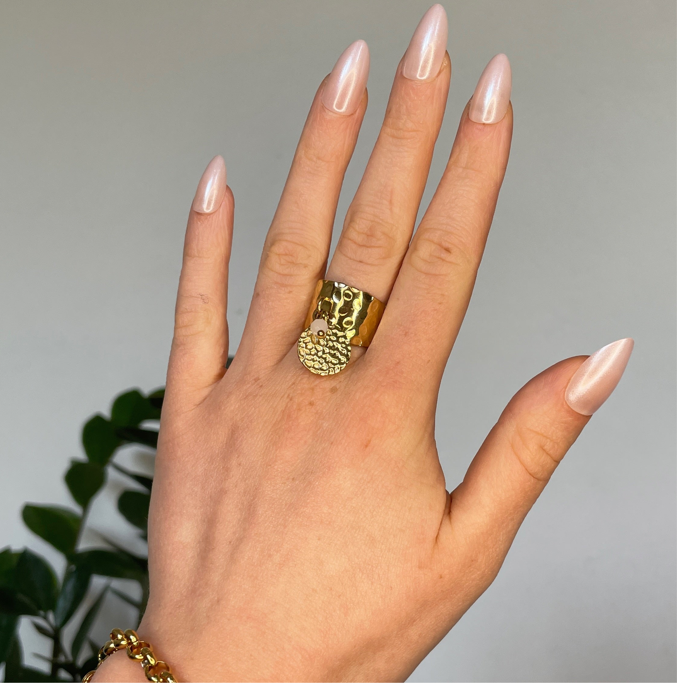 BAGUE ZÉLIE