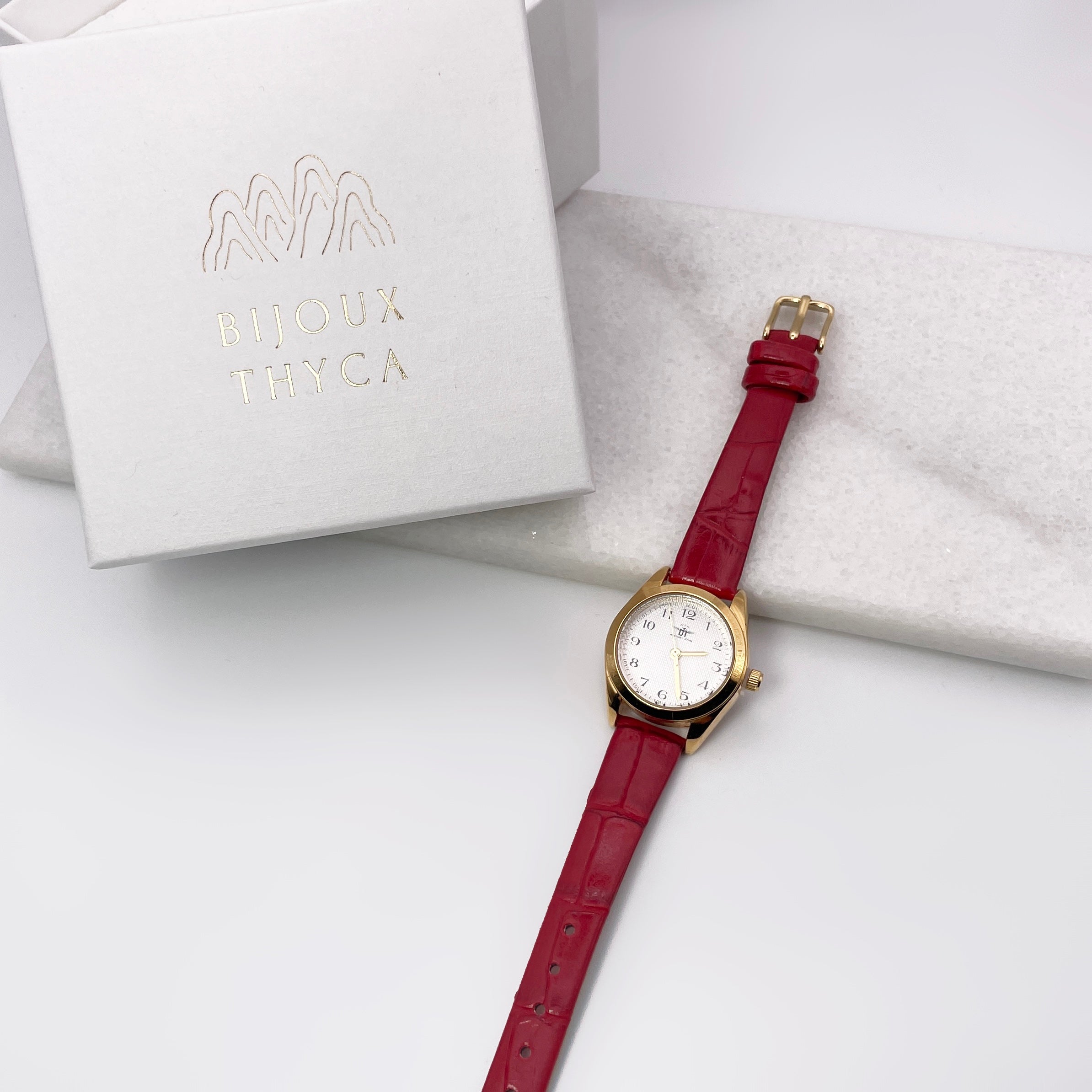 DAHLIA WATCH