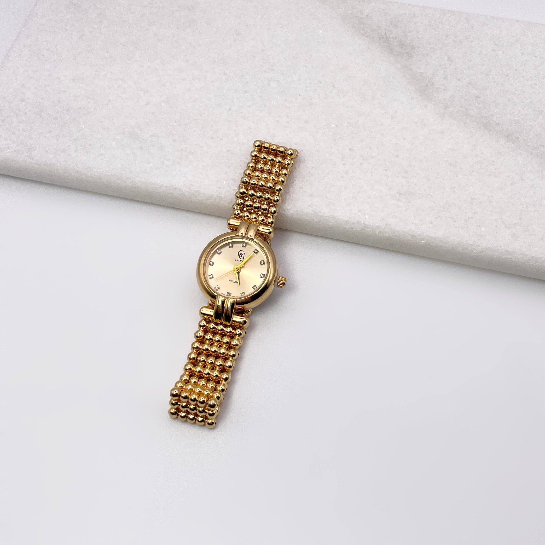 ANNA WATCH