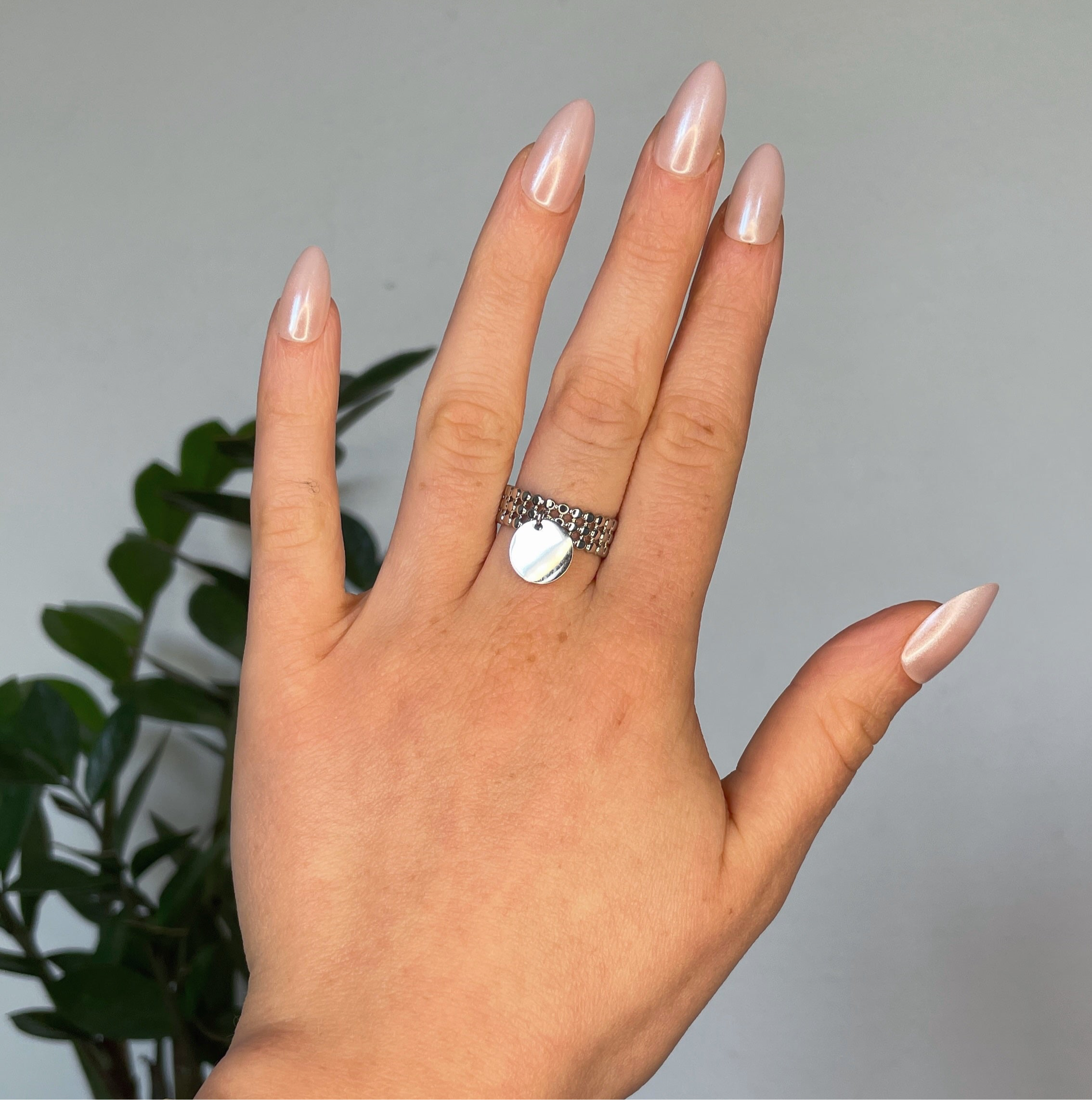 BAGUE ELISA