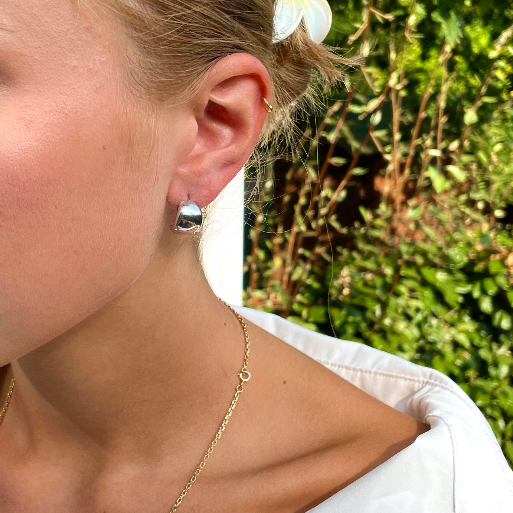 BOUCLES D'OREILLES LAUREEN