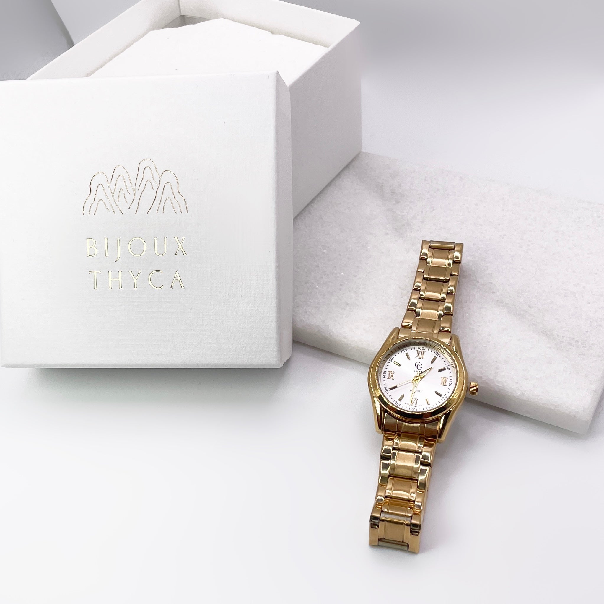 RAPHAELLE WATCH