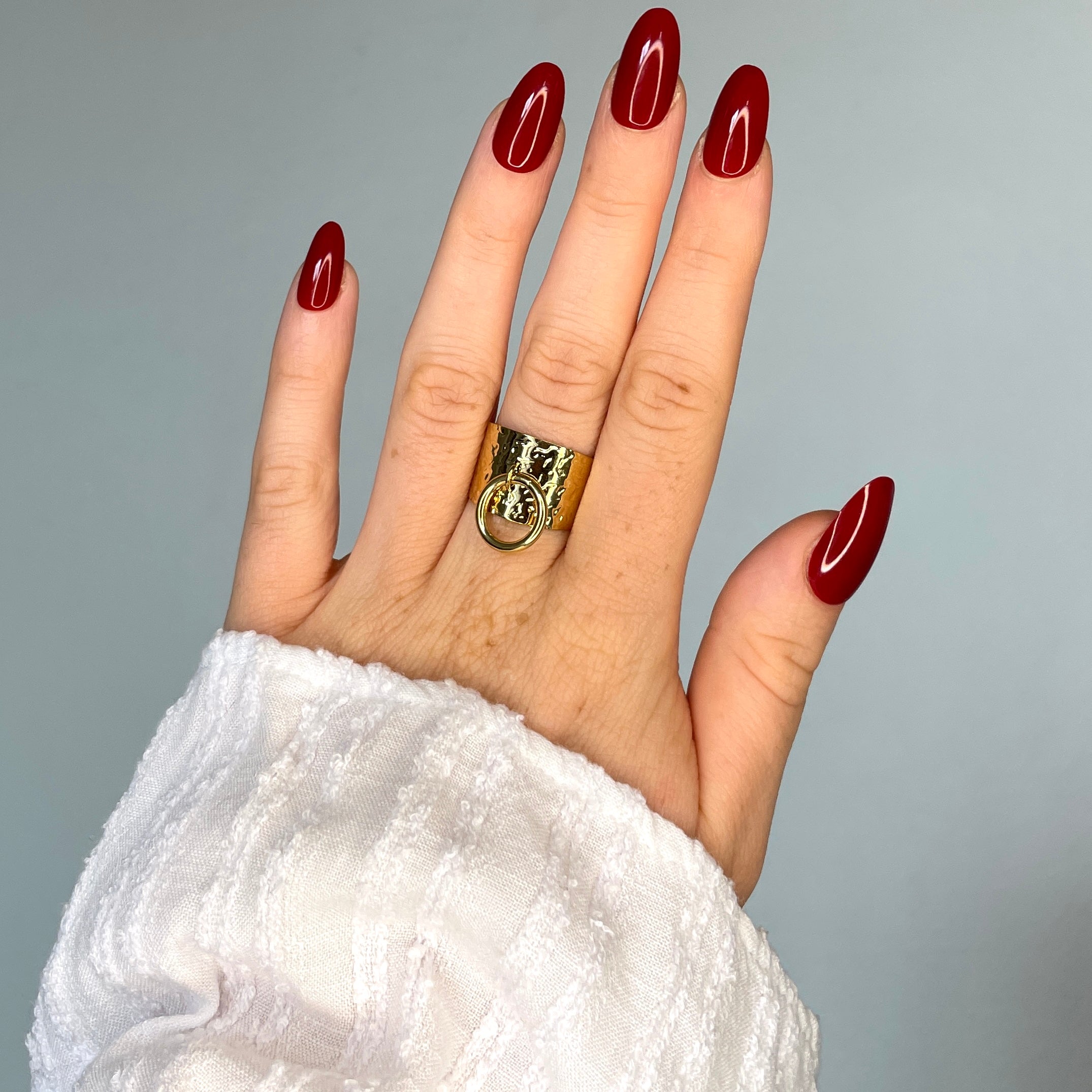 BAGUE JULIA