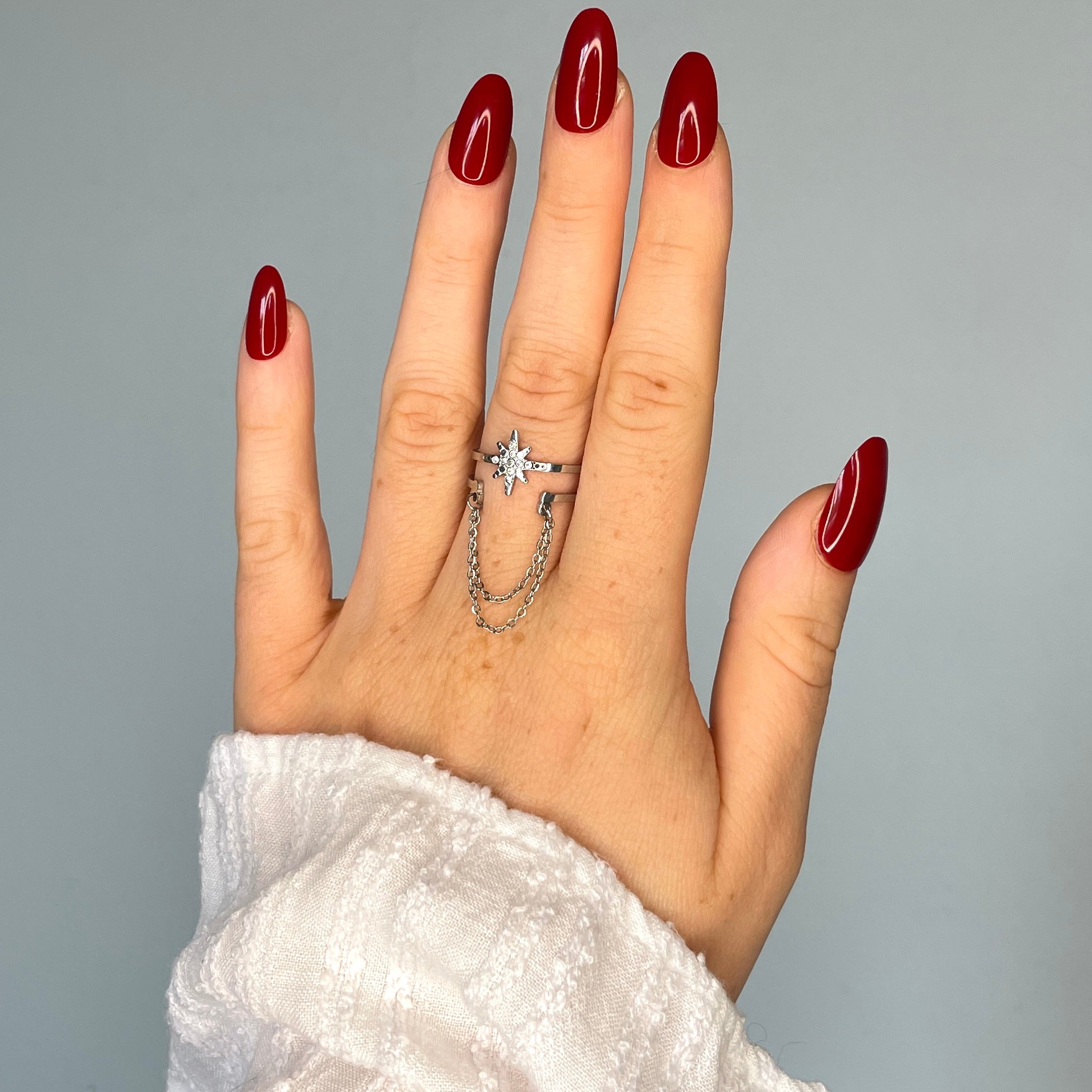BAGUE ERIKA