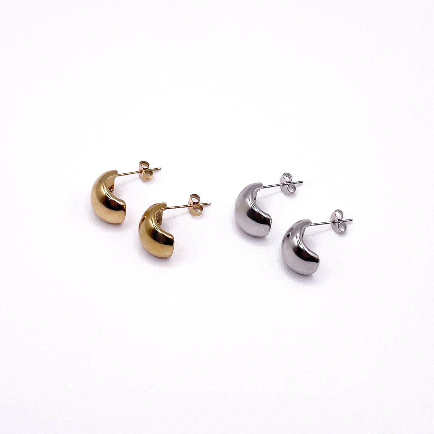 BOUCLES D'OREILLES LAUREEN