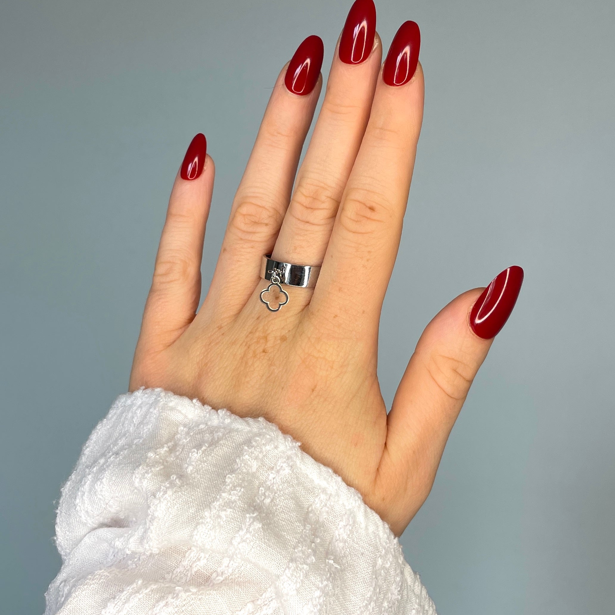BAGUE ROSALIA