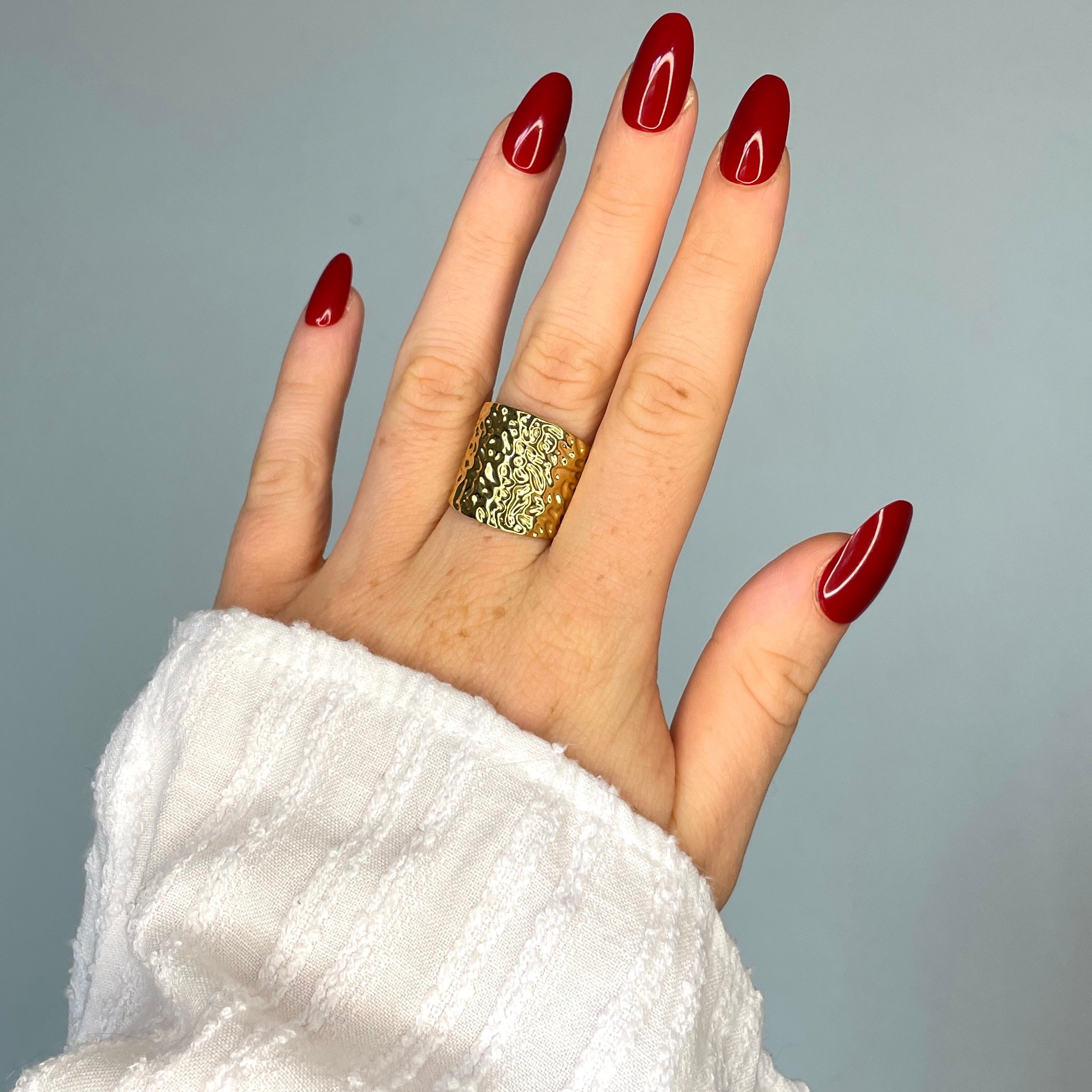 BAGUE CORA