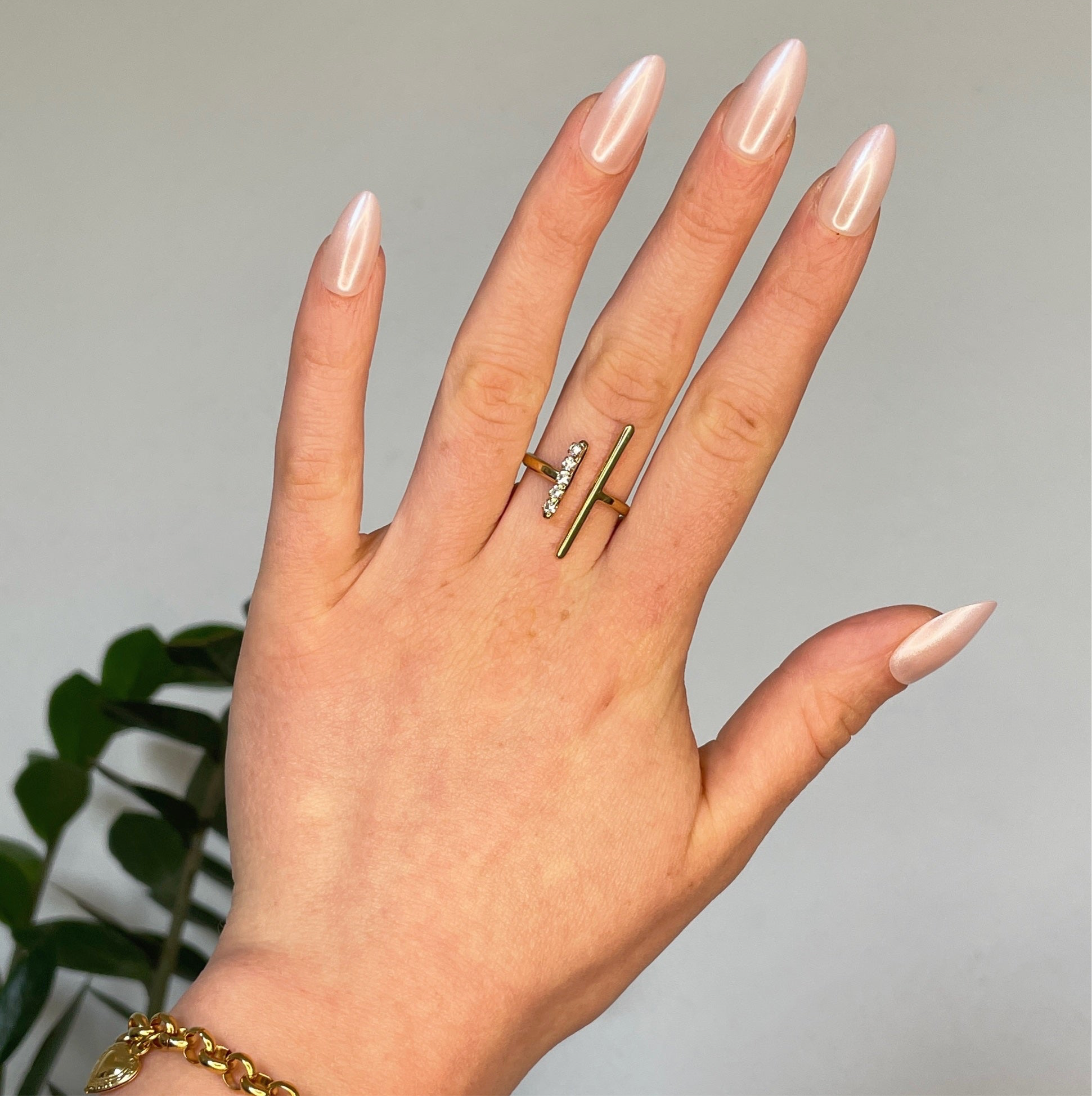 BAGUE BASMA