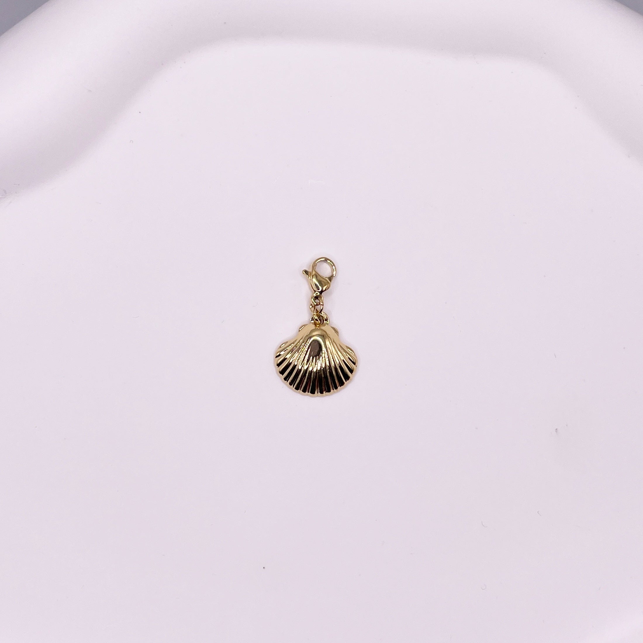 CHARM COQUILLAGE