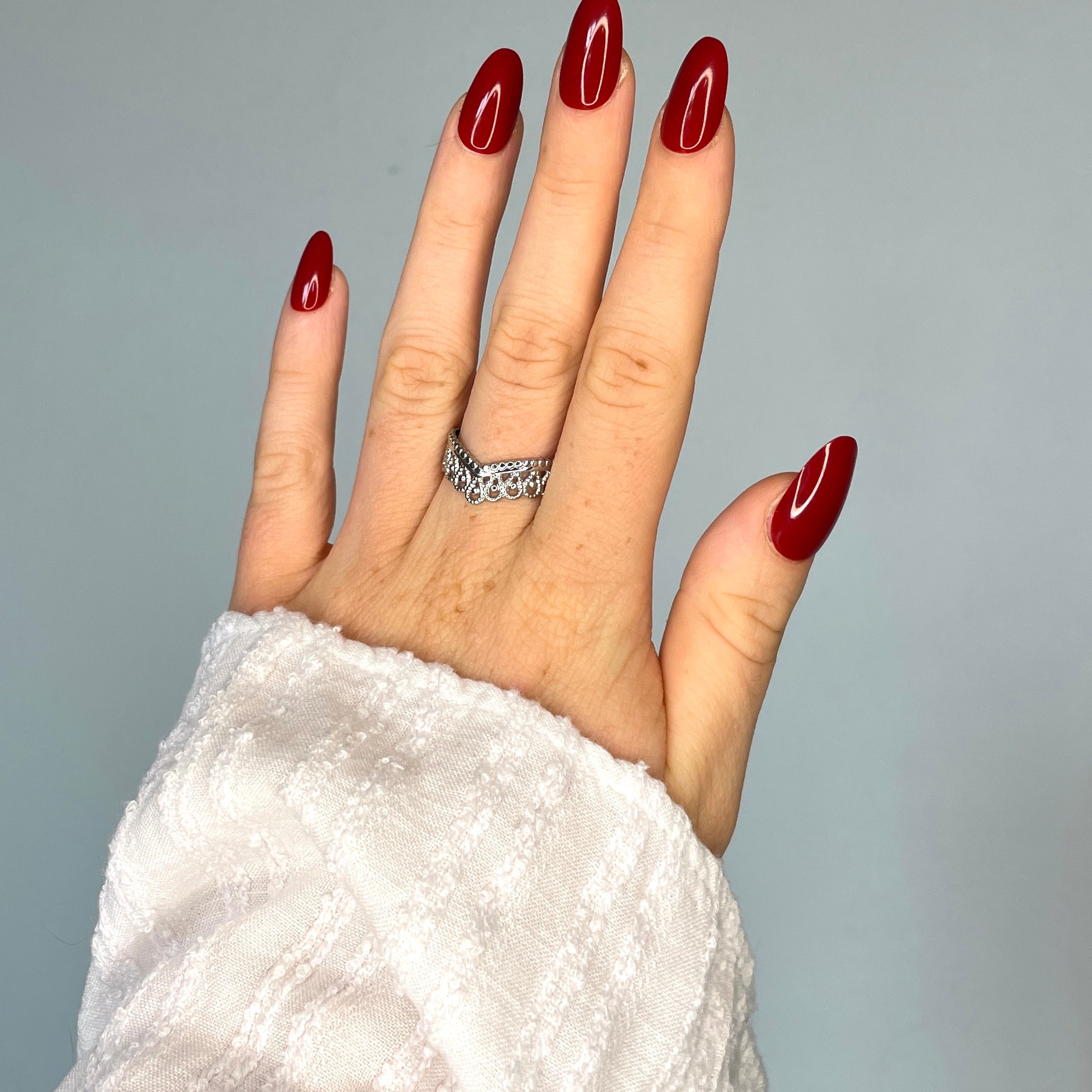 BAGUE NAOMI