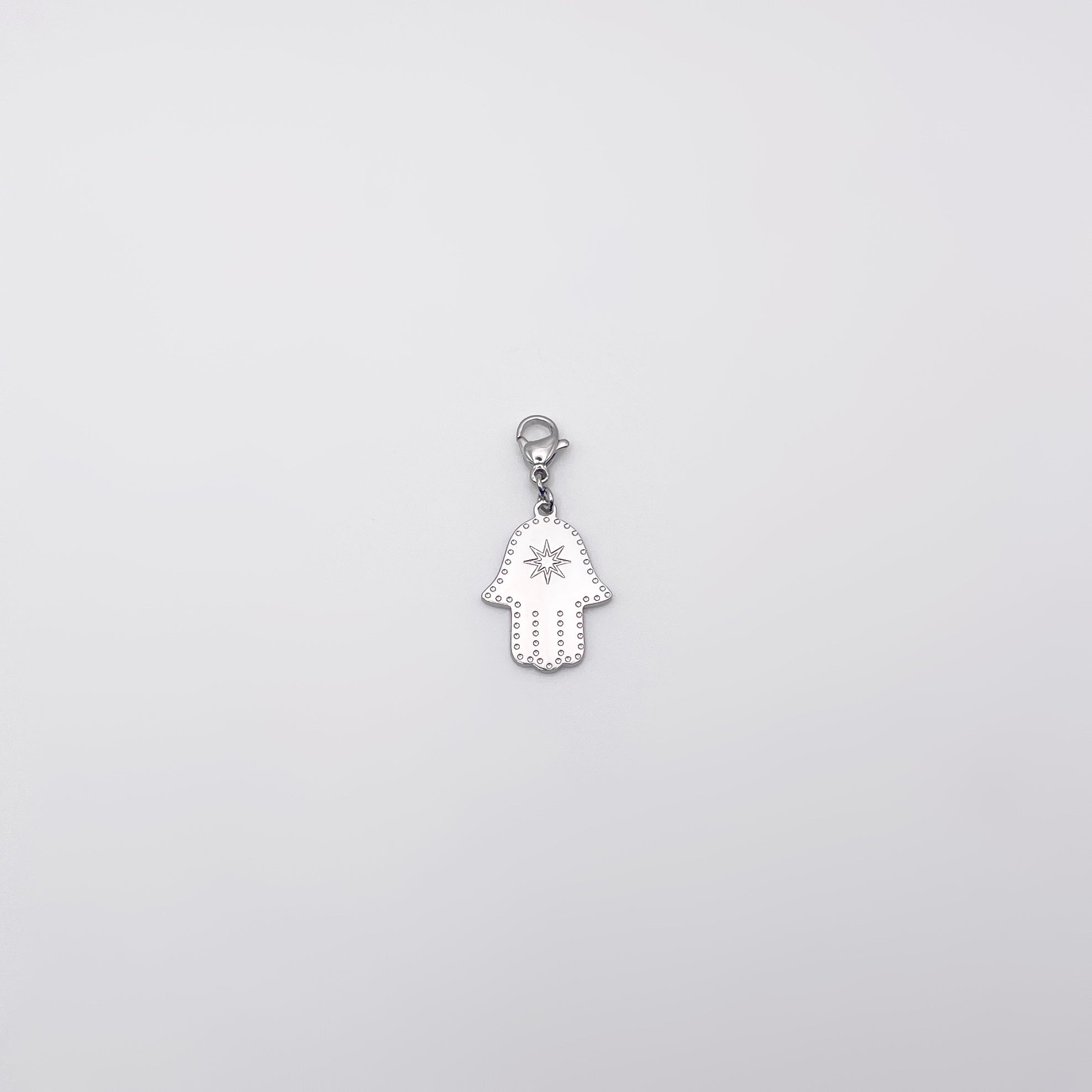 CHARM MAIN DE FATMA
