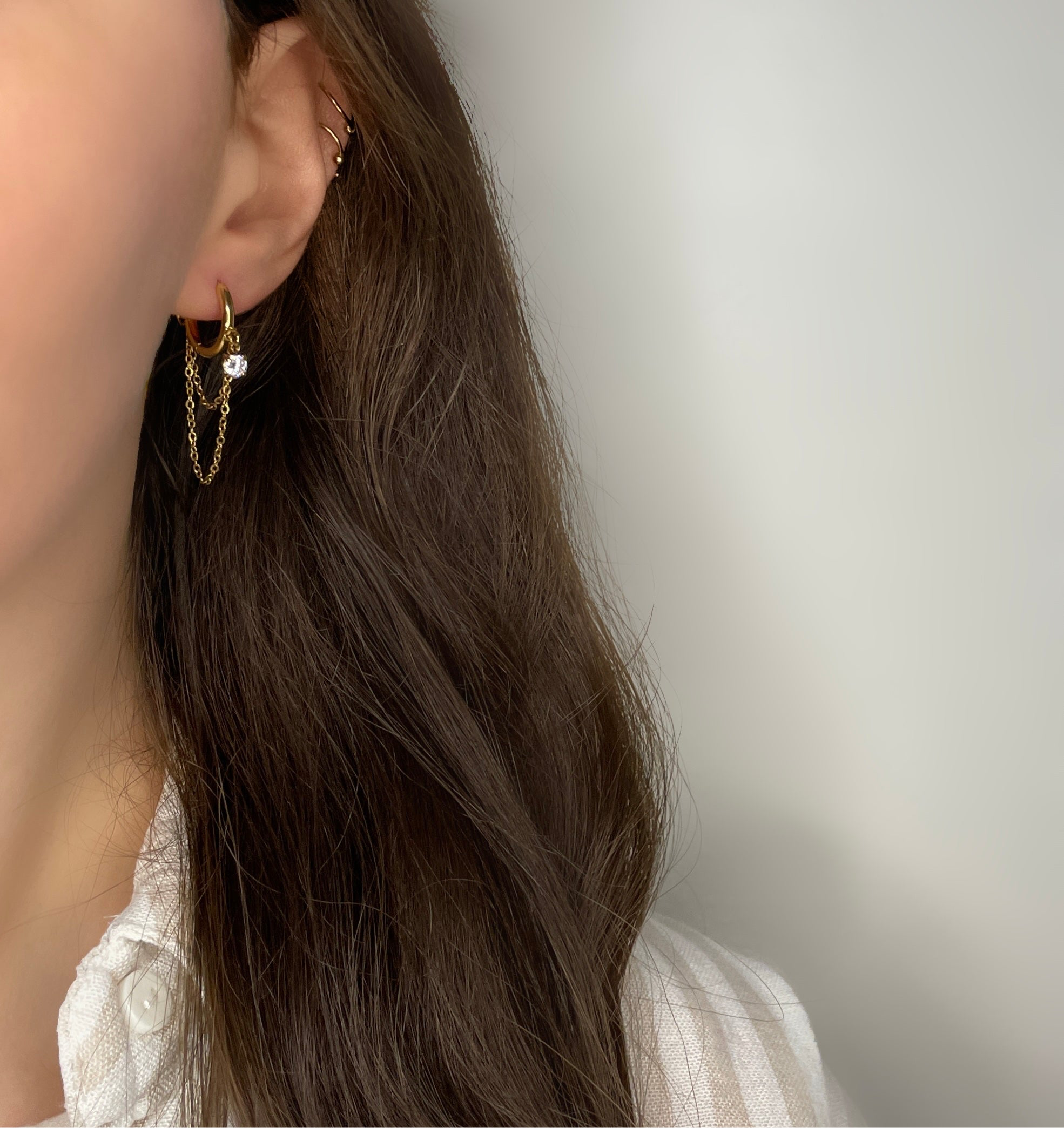 BOUCLES D'OREILLES MILA