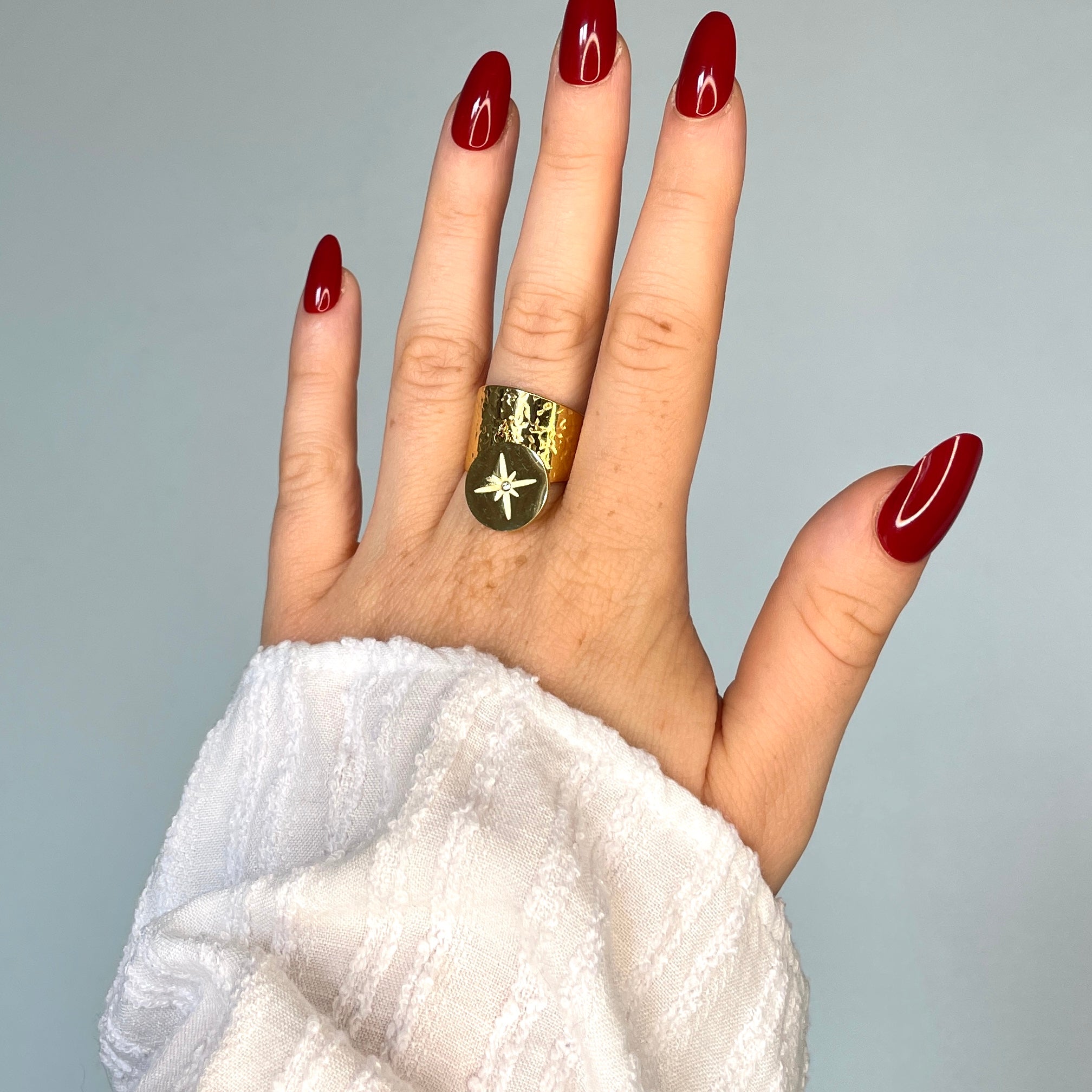 BAGUE OPHÉLIE