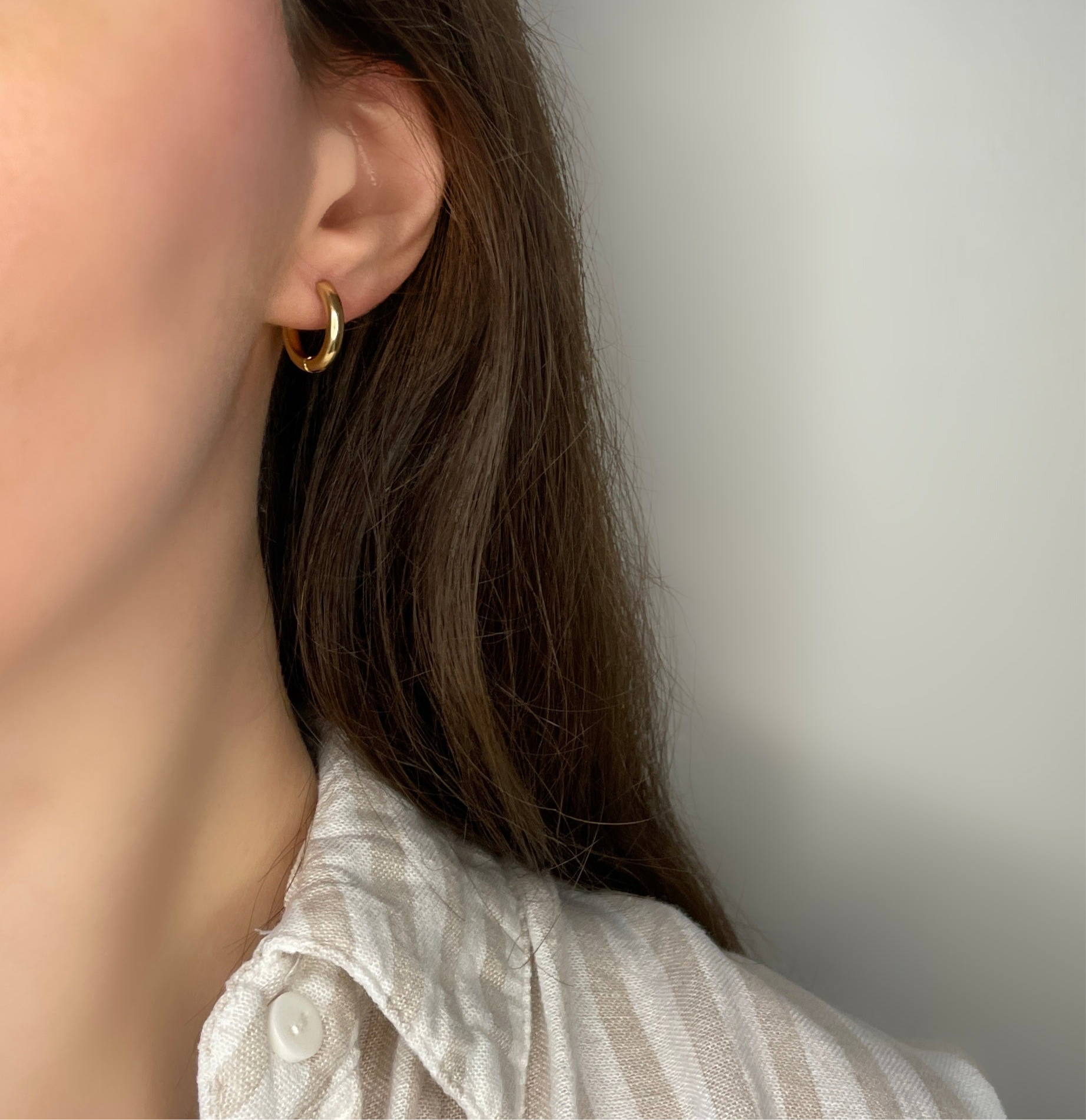 BOUCLES D'OREILLES MAGGY