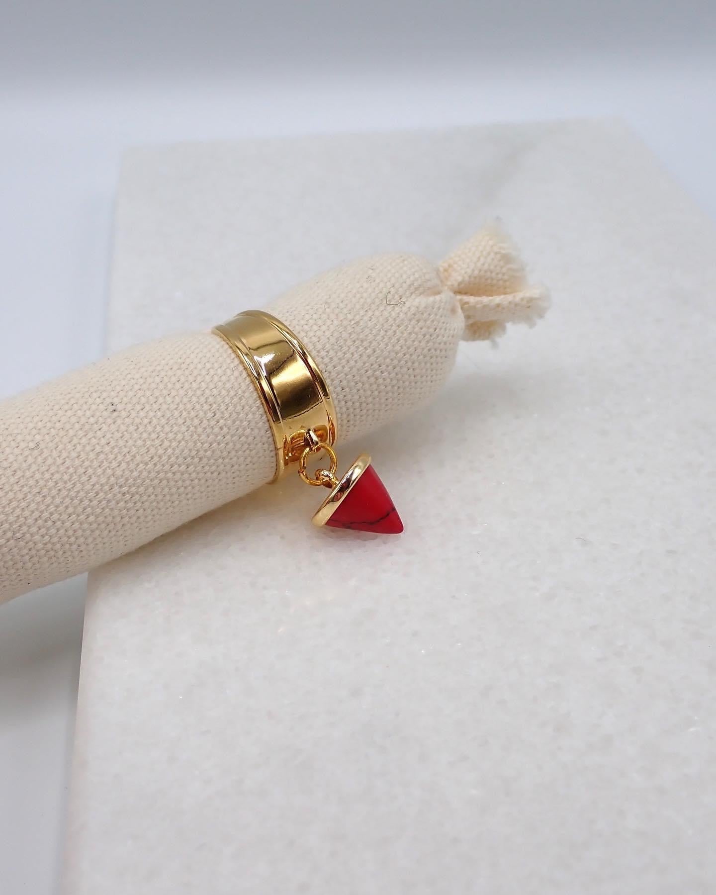 BAGUE FILLIE