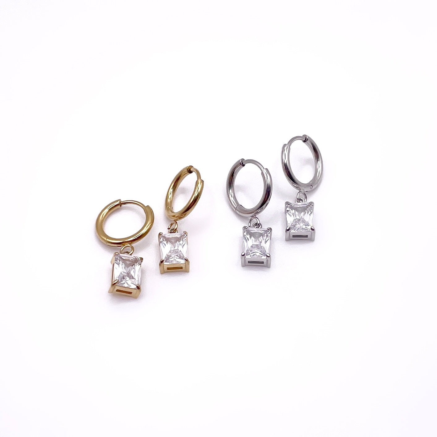 BOUCLES D'OREILLES LISON