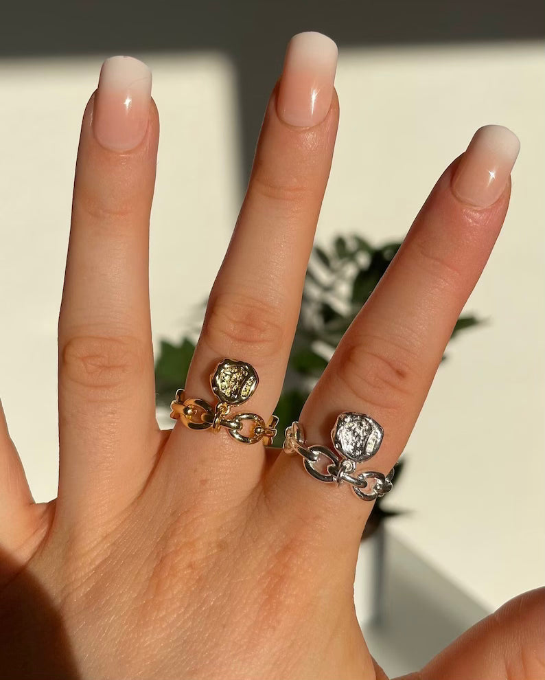 BAGUE LISON