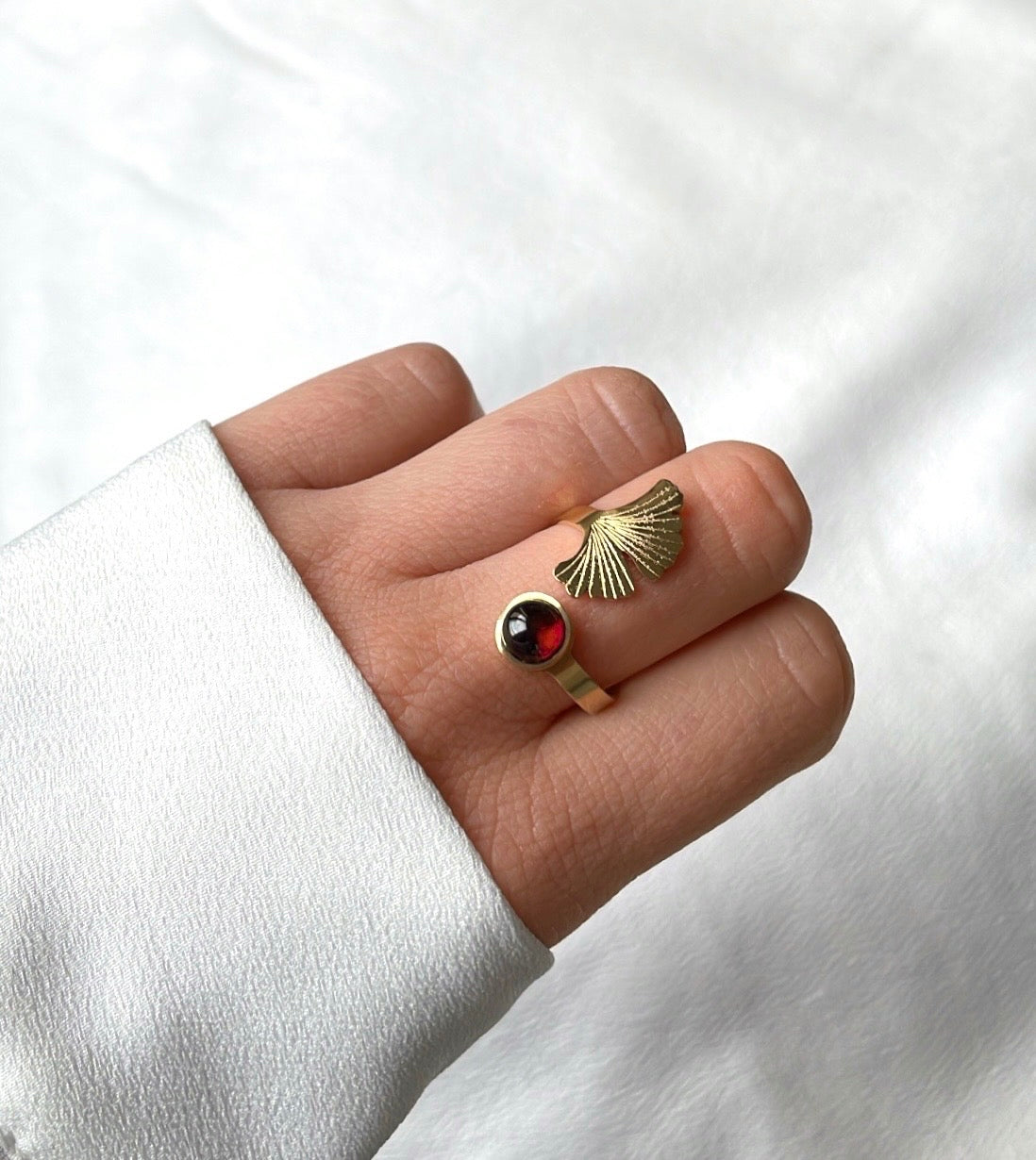 ENORA RING