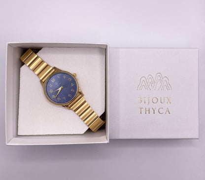 MONTRE THELMA