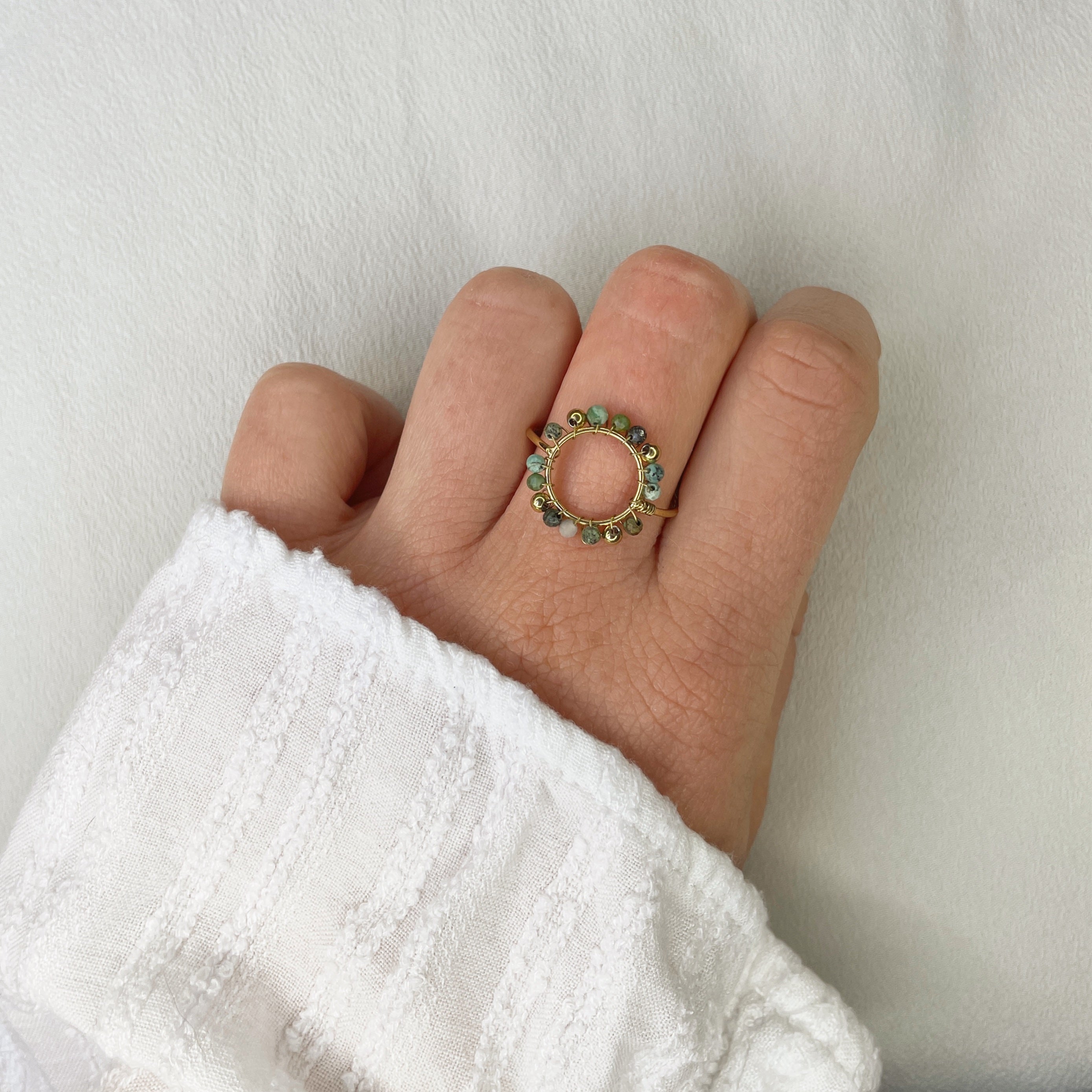 ARICIA RING