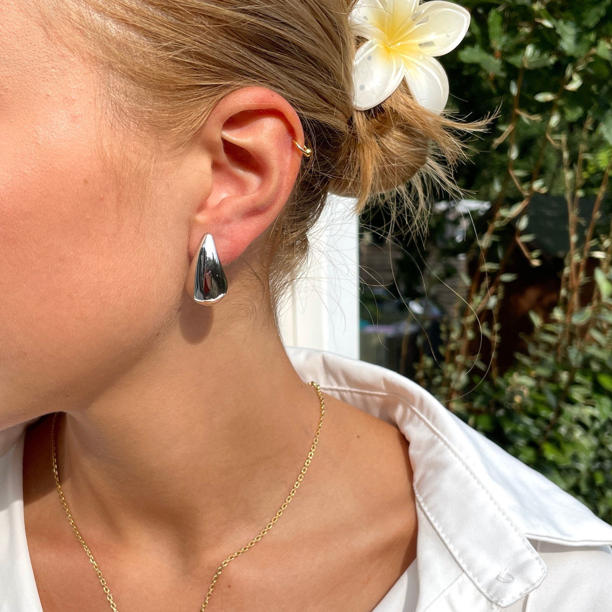 DAISY EARRINGS